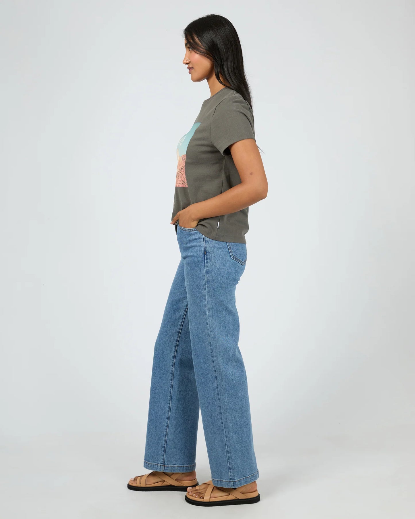 Dusk To Dawn Regular Tee