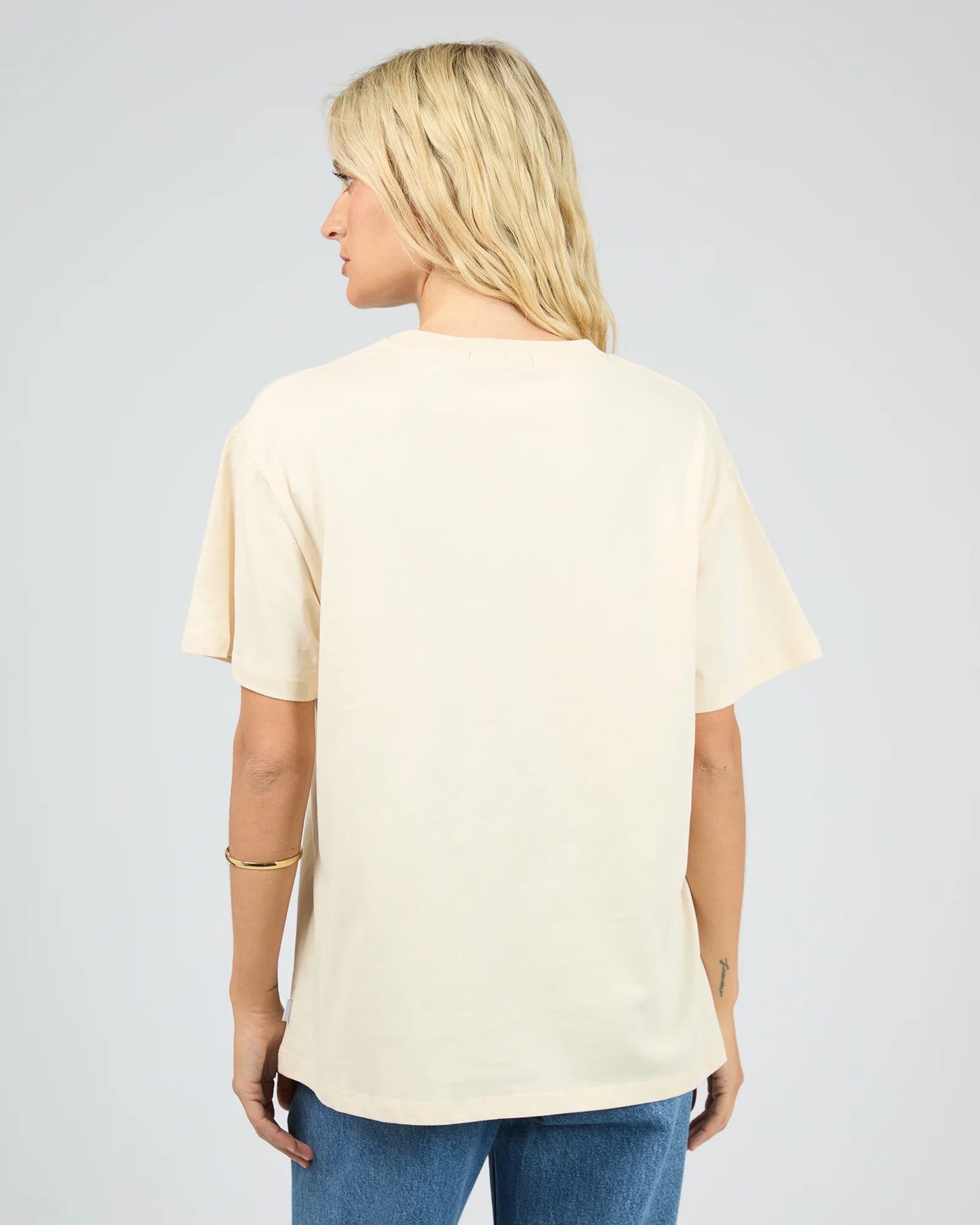 Dusty Trails Relaxed Tee