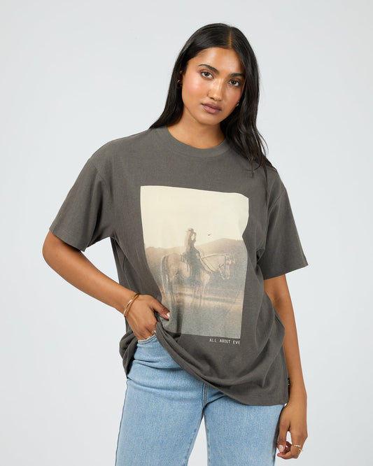 Yellowstone Relaxed Tee