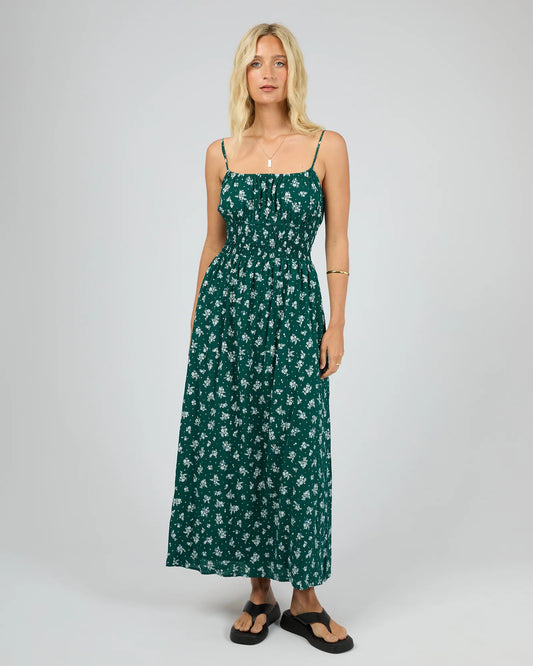 Harlow Maxi Dress