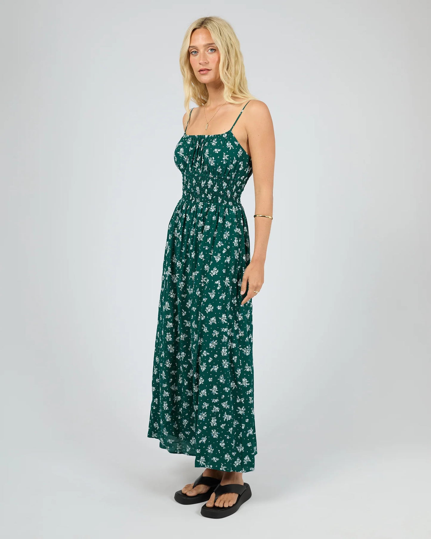 Harlow Maxi Dress