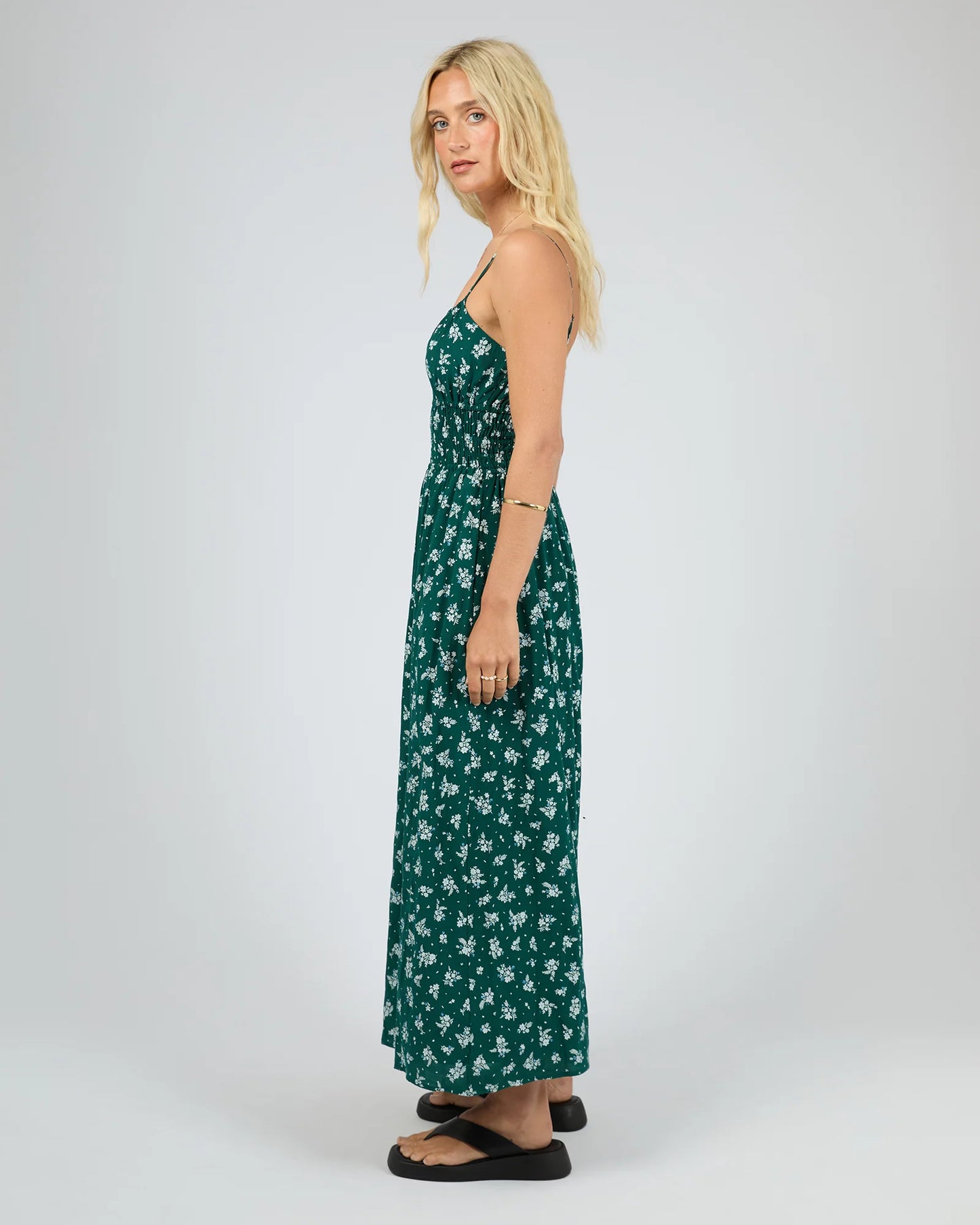 Harlow Maxi Dress