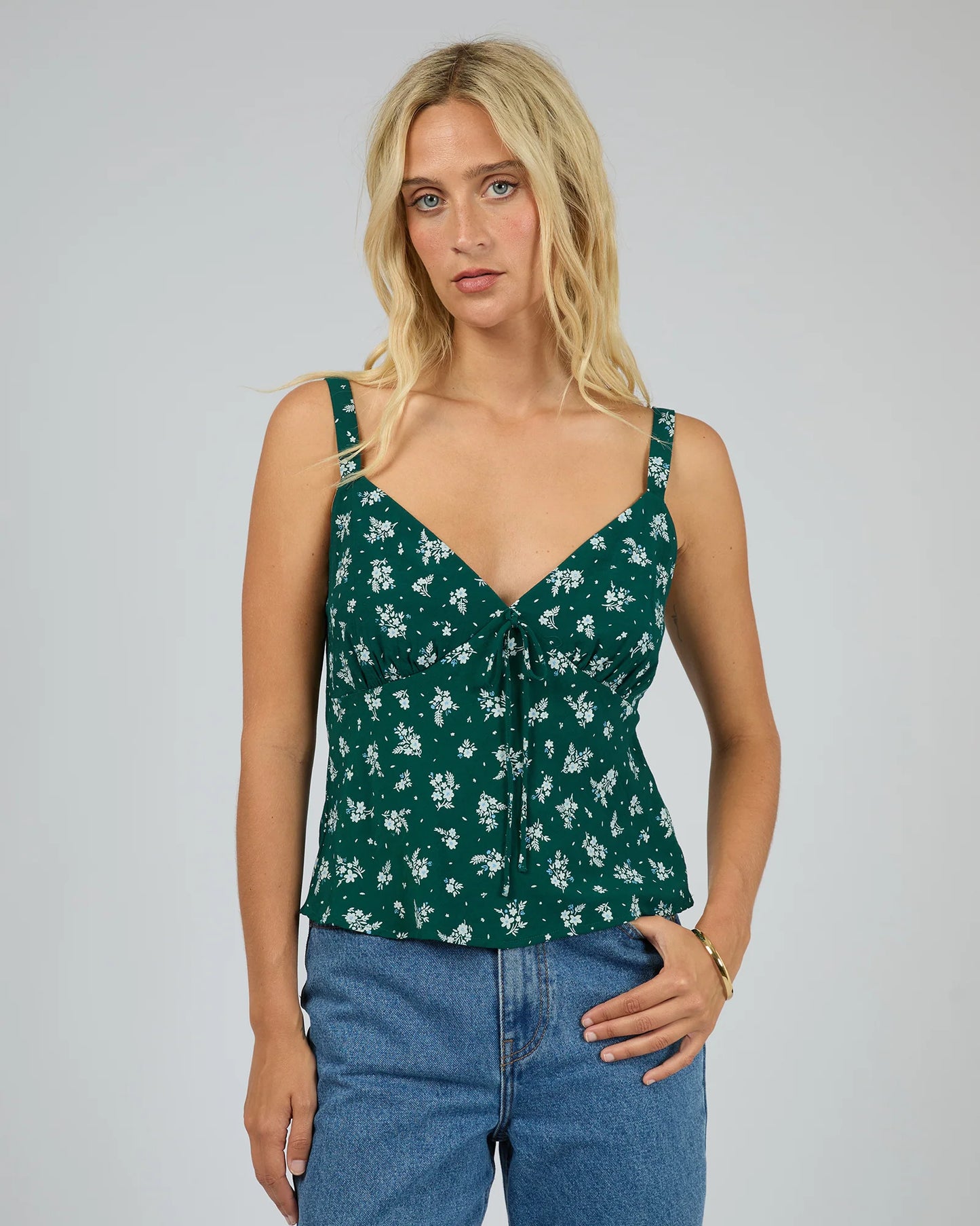 Harlow Top