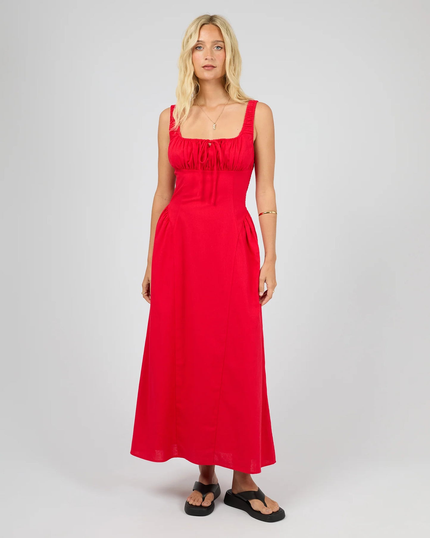 Mavis Maxi Dress