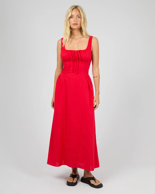 Mavis Maxi Dress