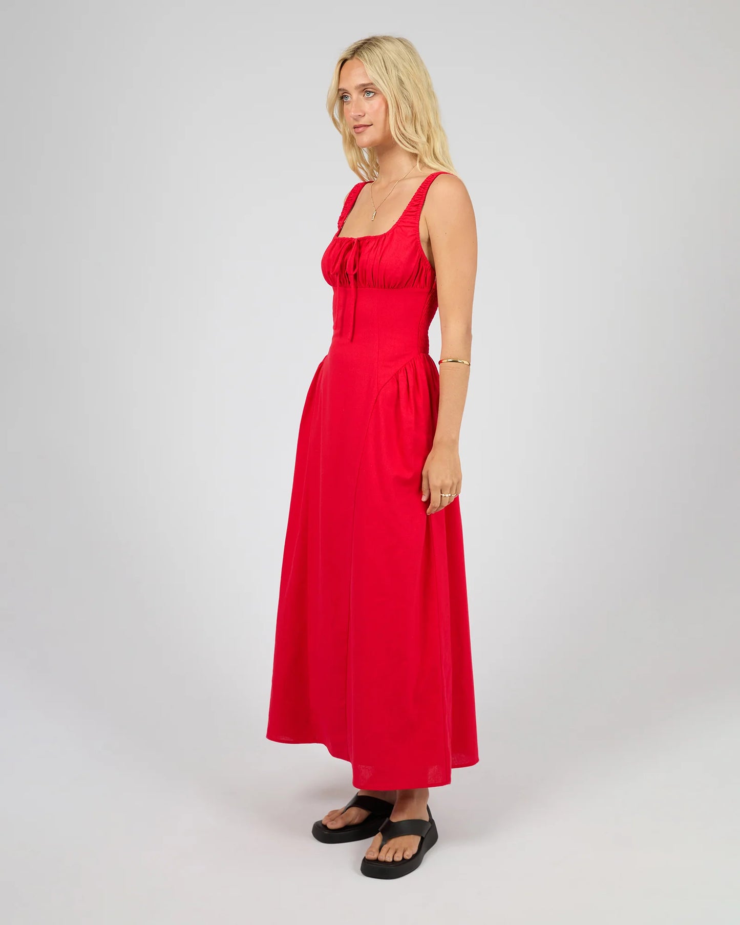 Mavis Maxi Dress