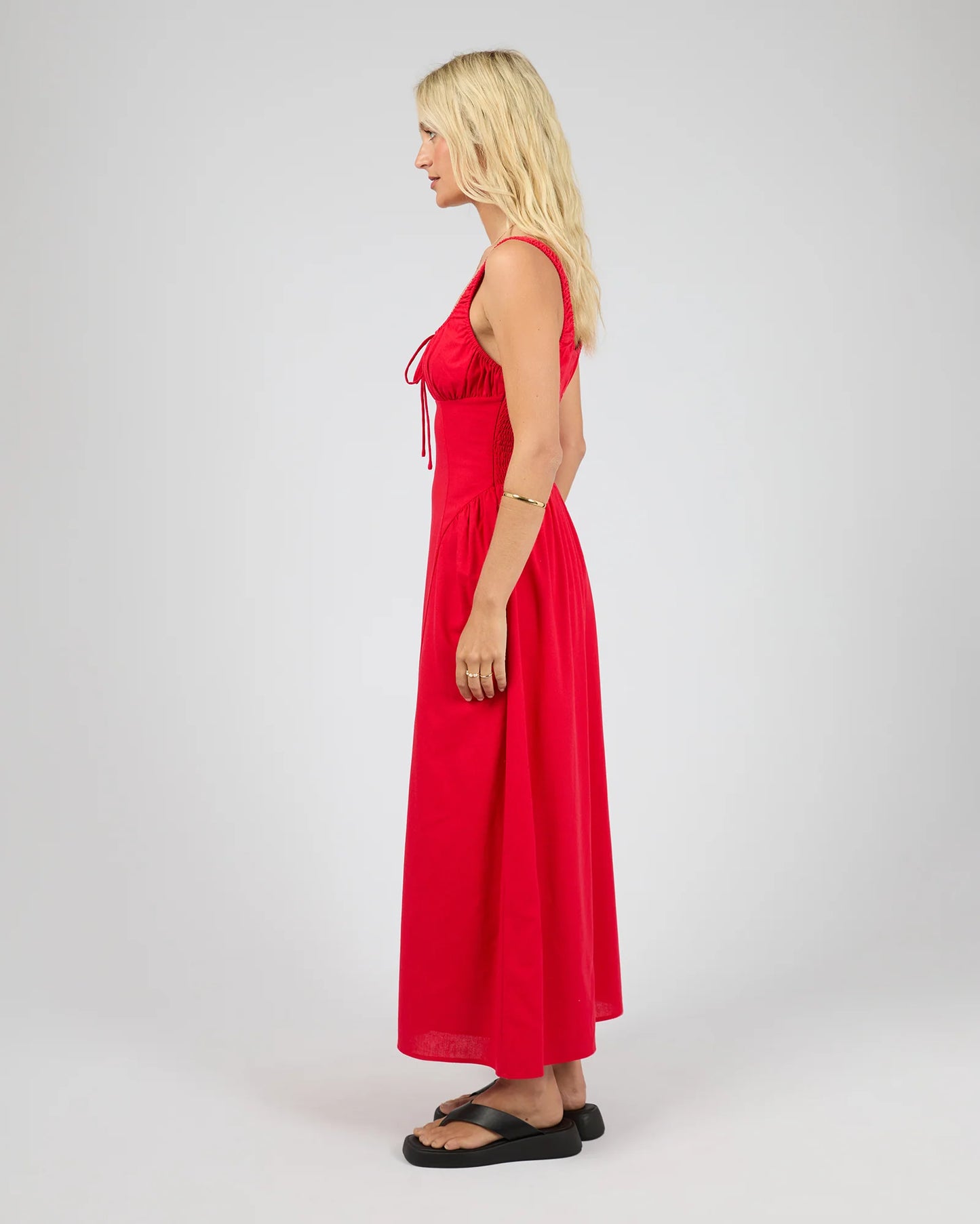 Mavis Maxi Dress