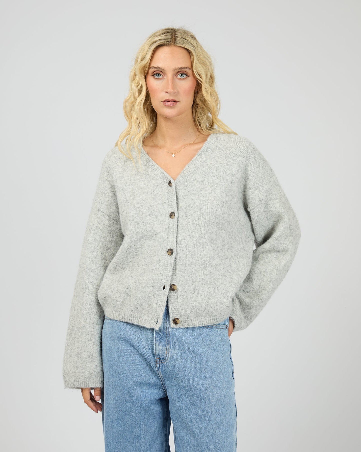 Nova Cardigan