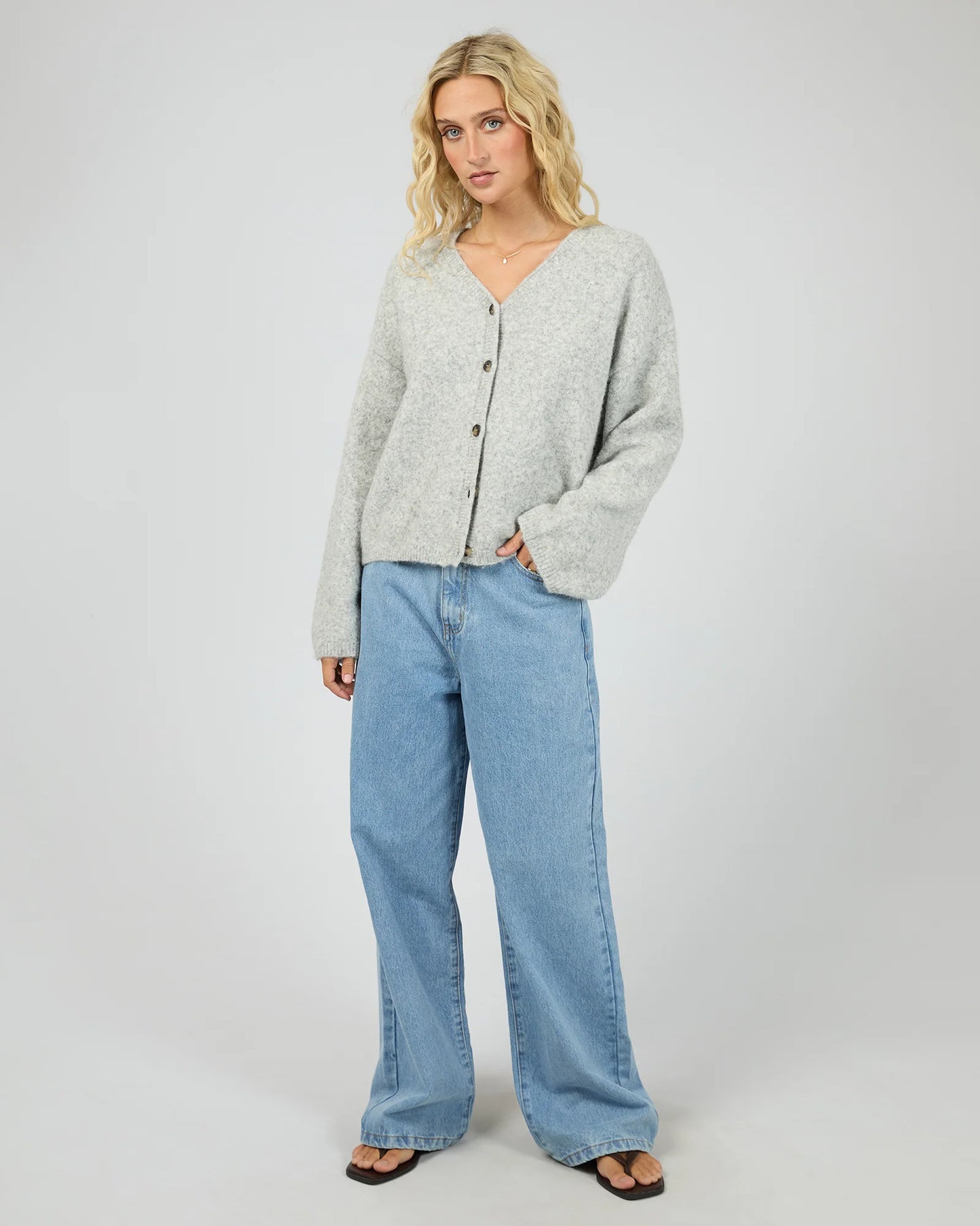 Nova Cardigan