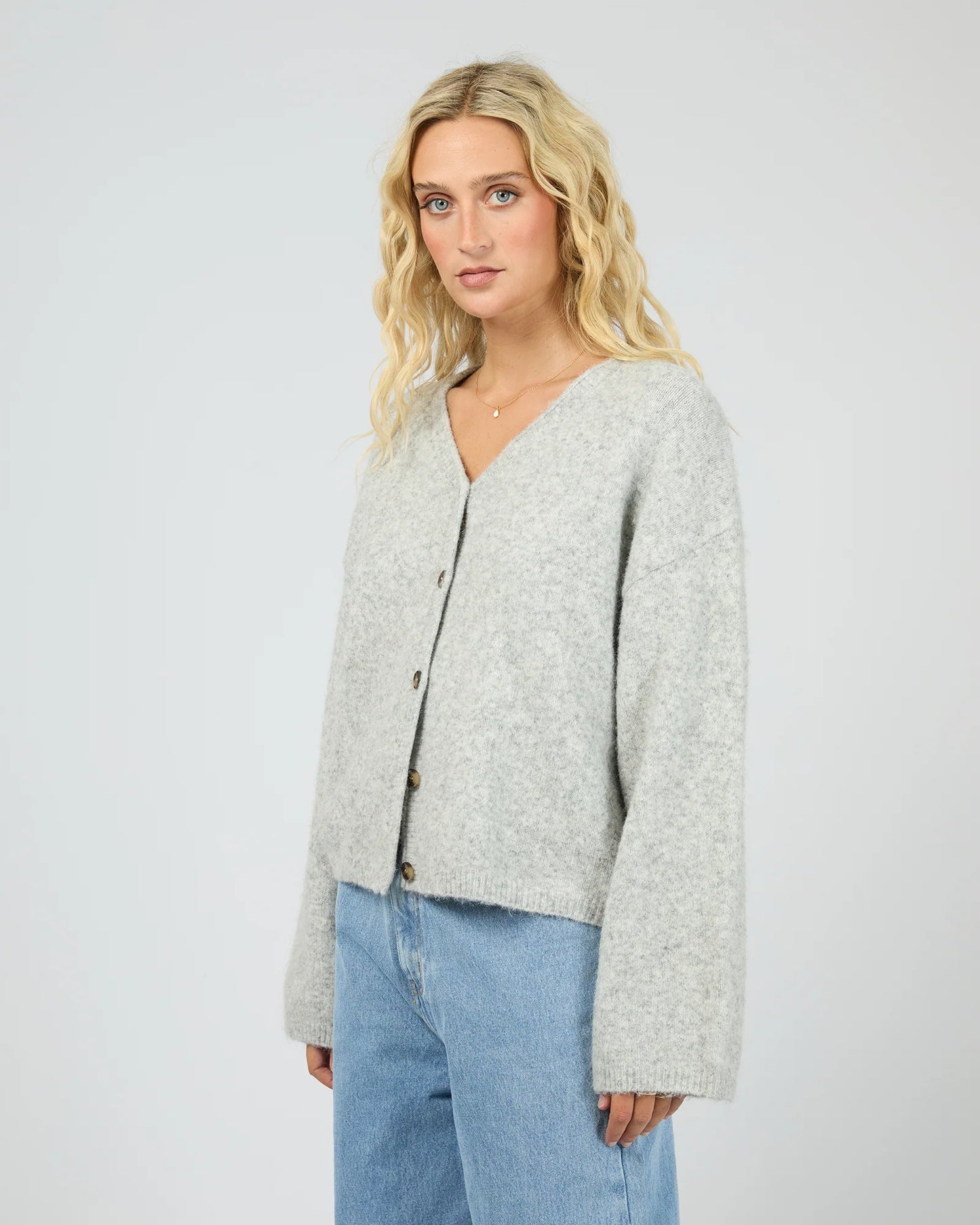 Nova Cardigan