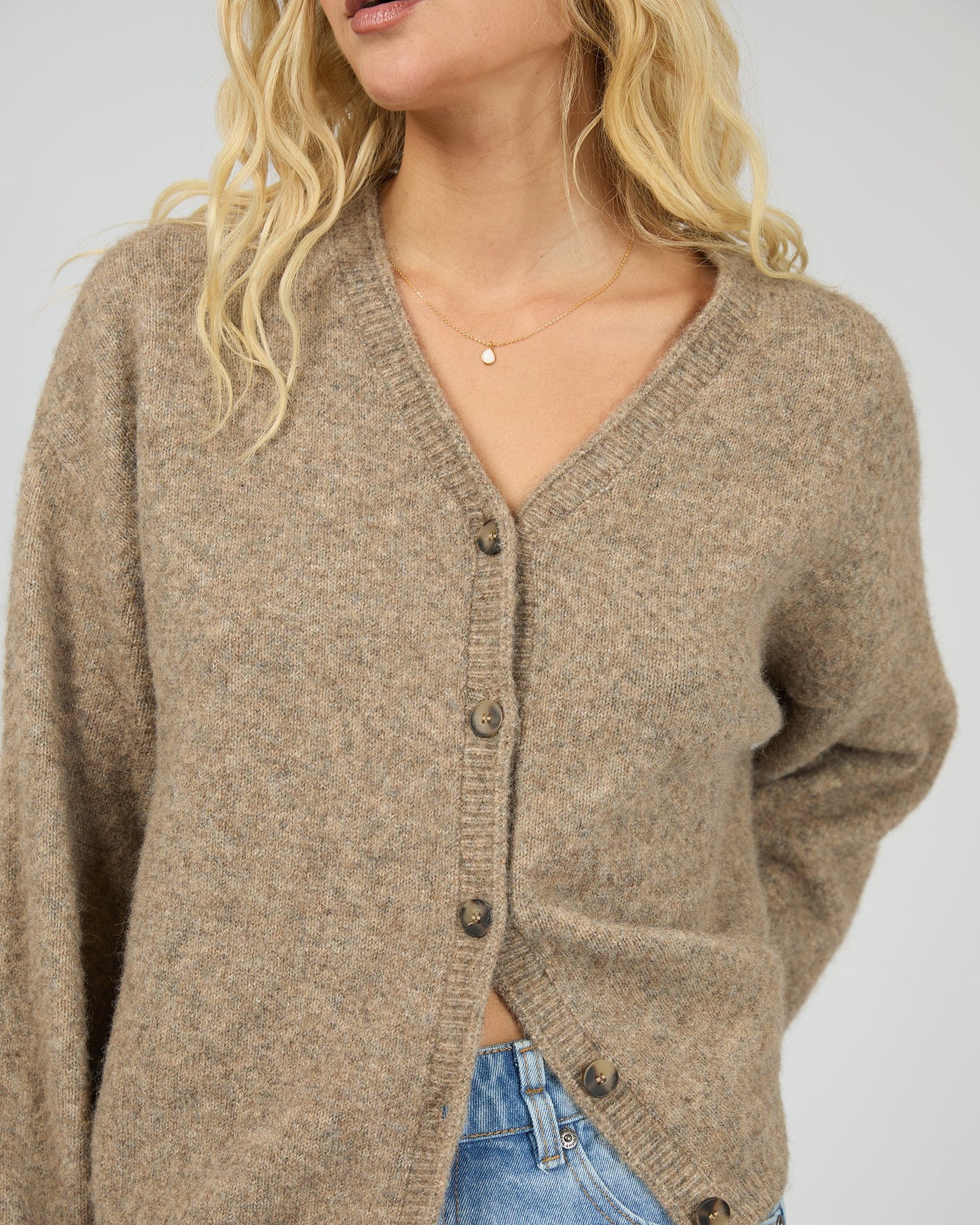 Nova Cardigan