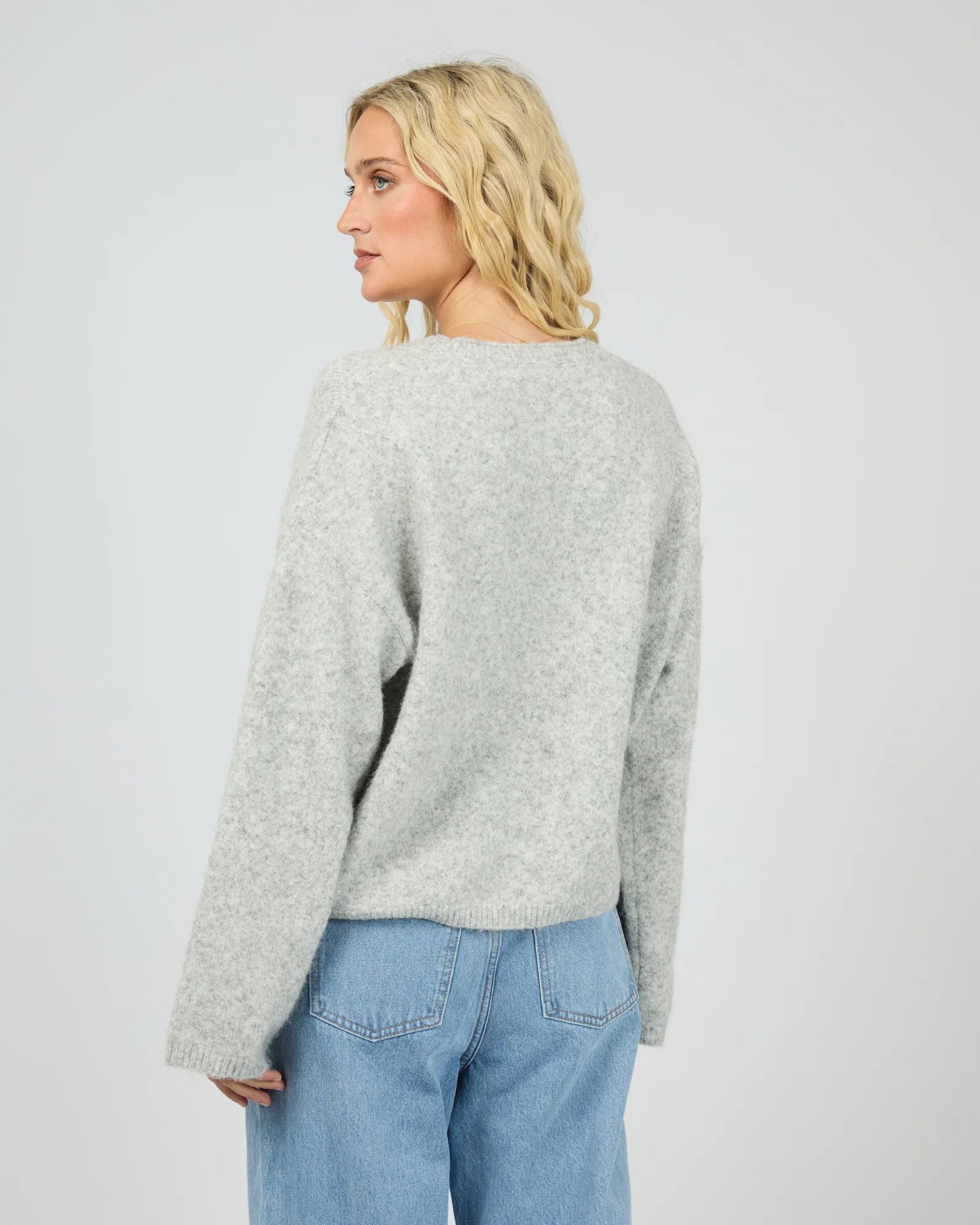 Nova Cardigan