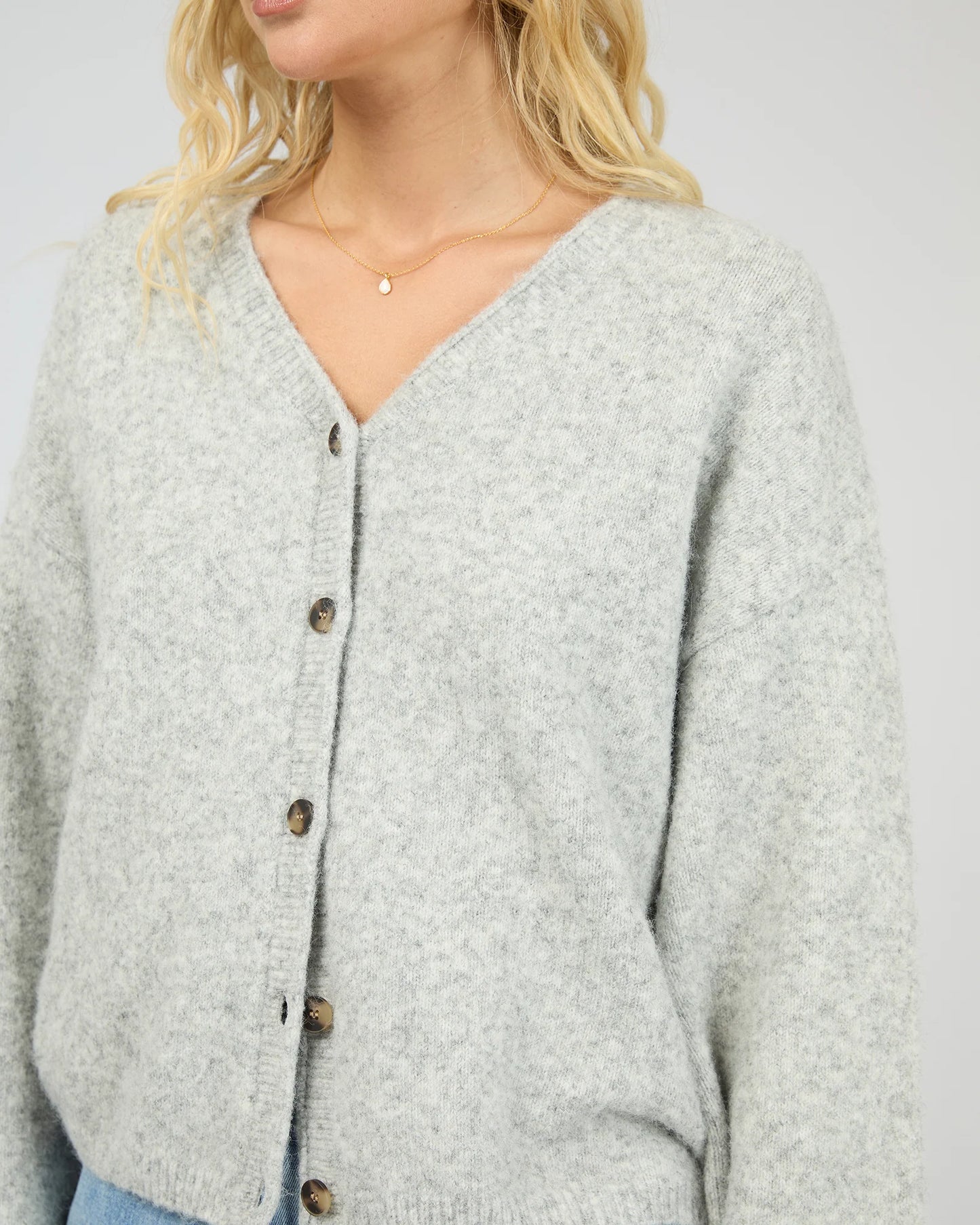 Nova Cardigan