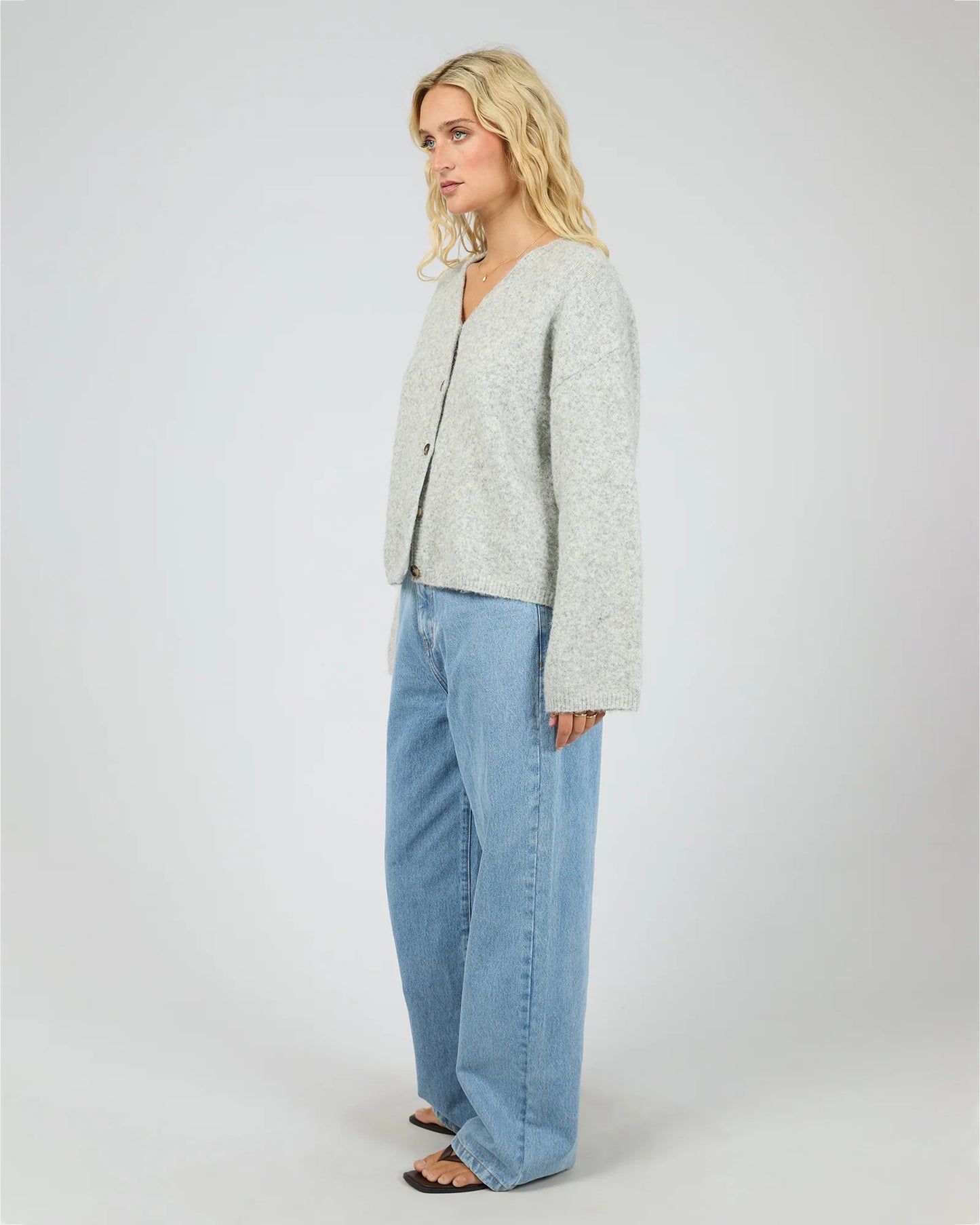 Nova Cardigan