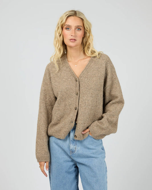 Nova Cardigan