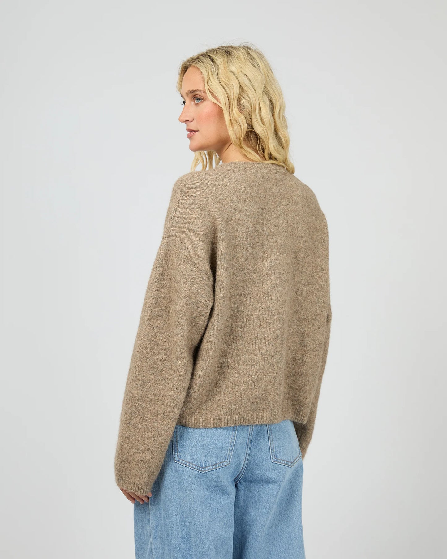 Nova Cardigan