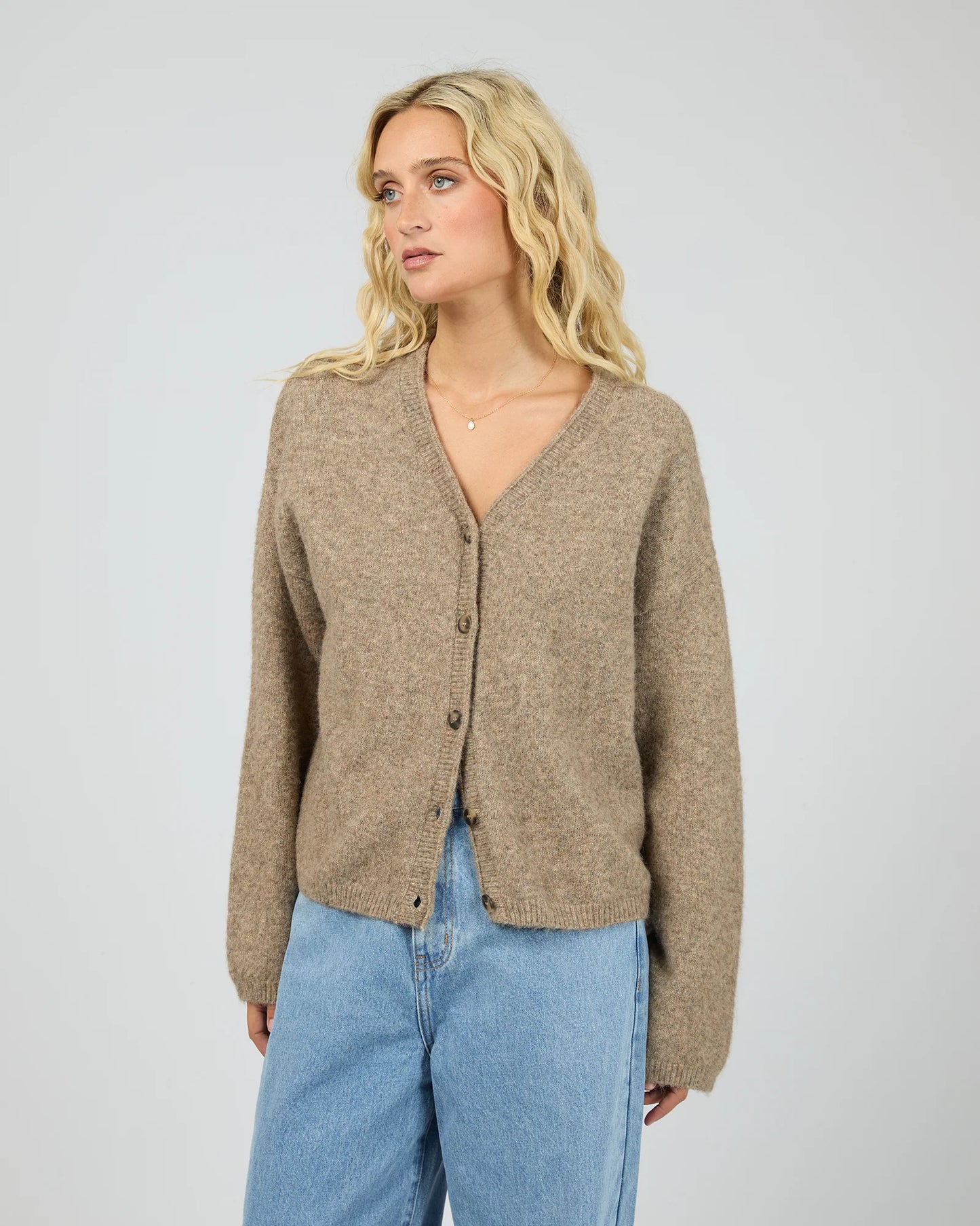 Nova Cardigan