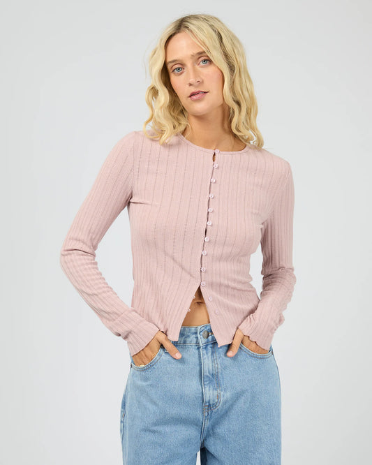 Tarni Knit Top