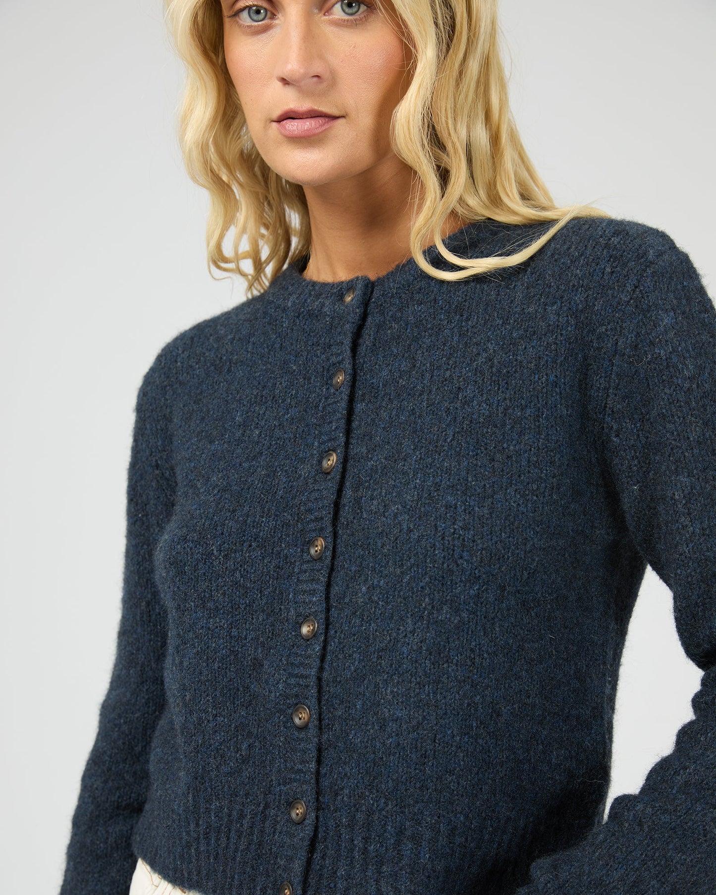 Bayside Cardigan