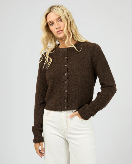 Bayside Cardigan
