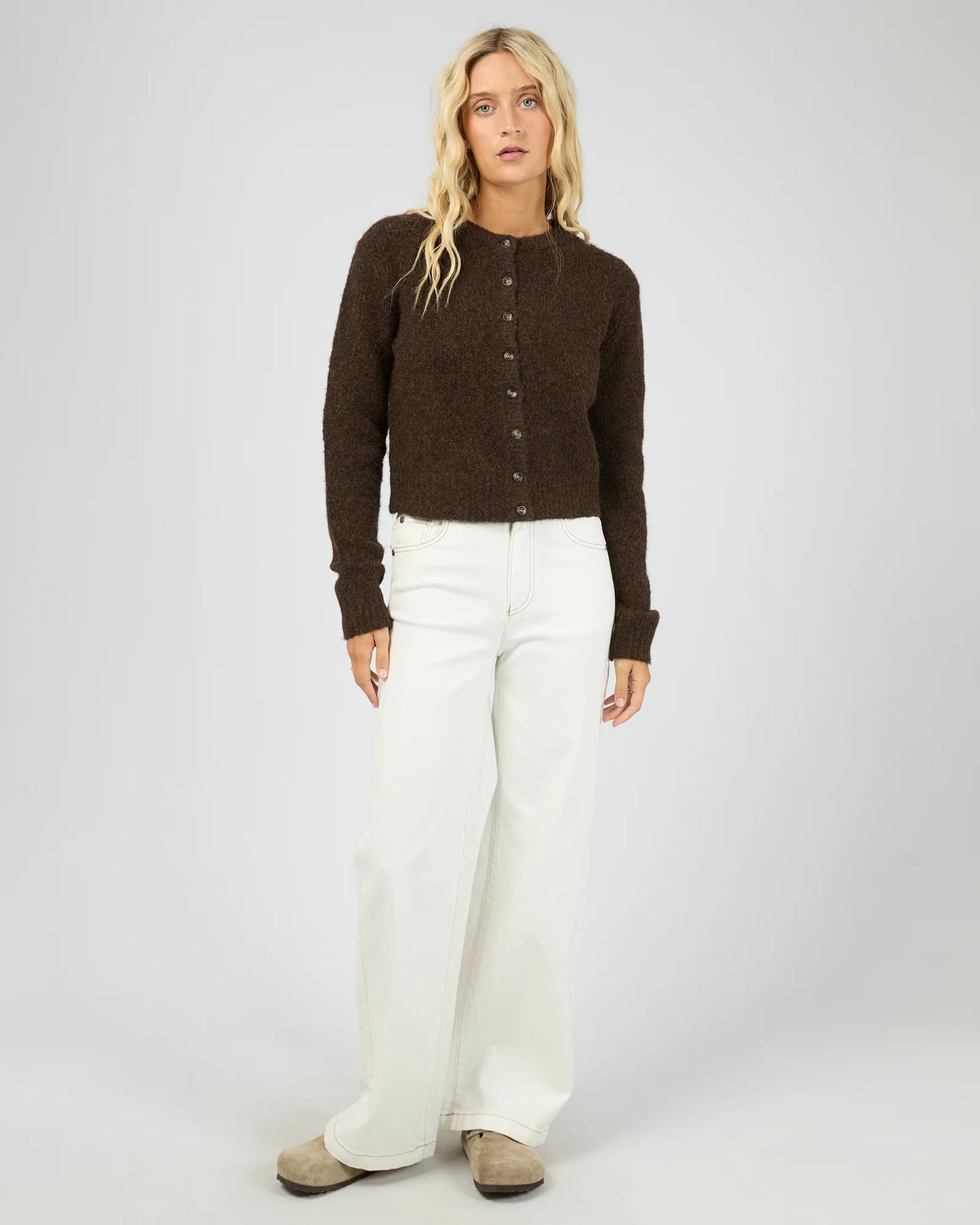 Bayside Cardigan