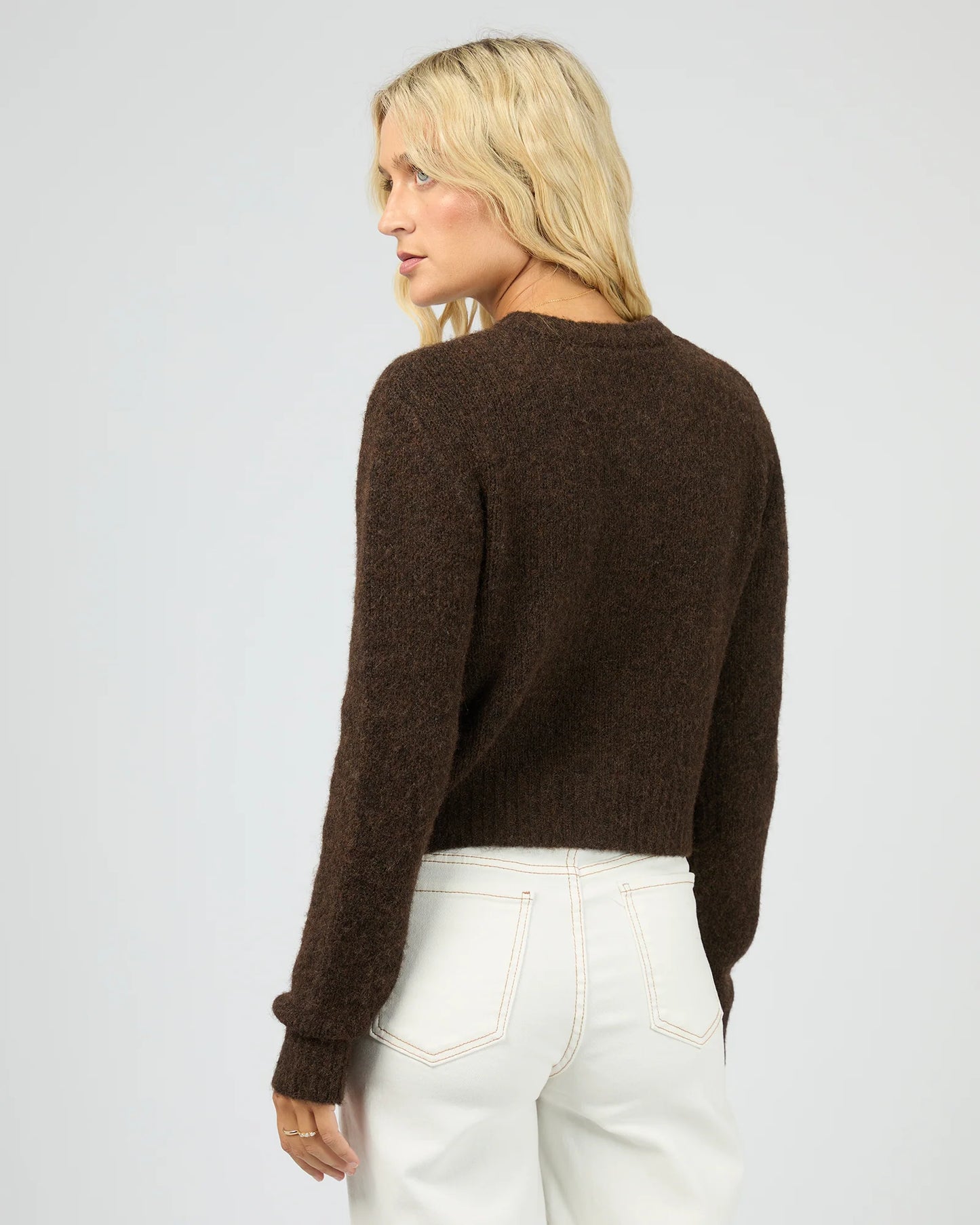 Bayside Cardigan