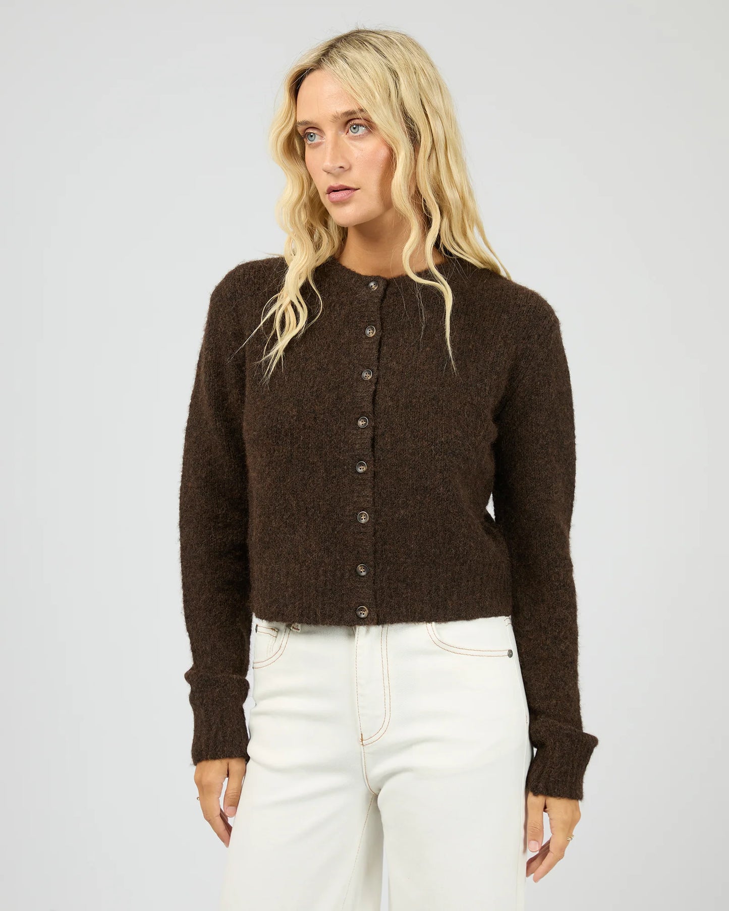 Bayside Cardigan