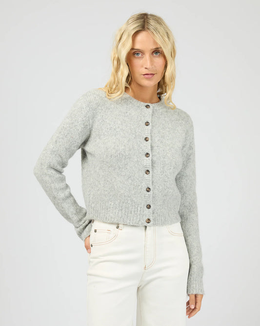 Bayside Cardigan