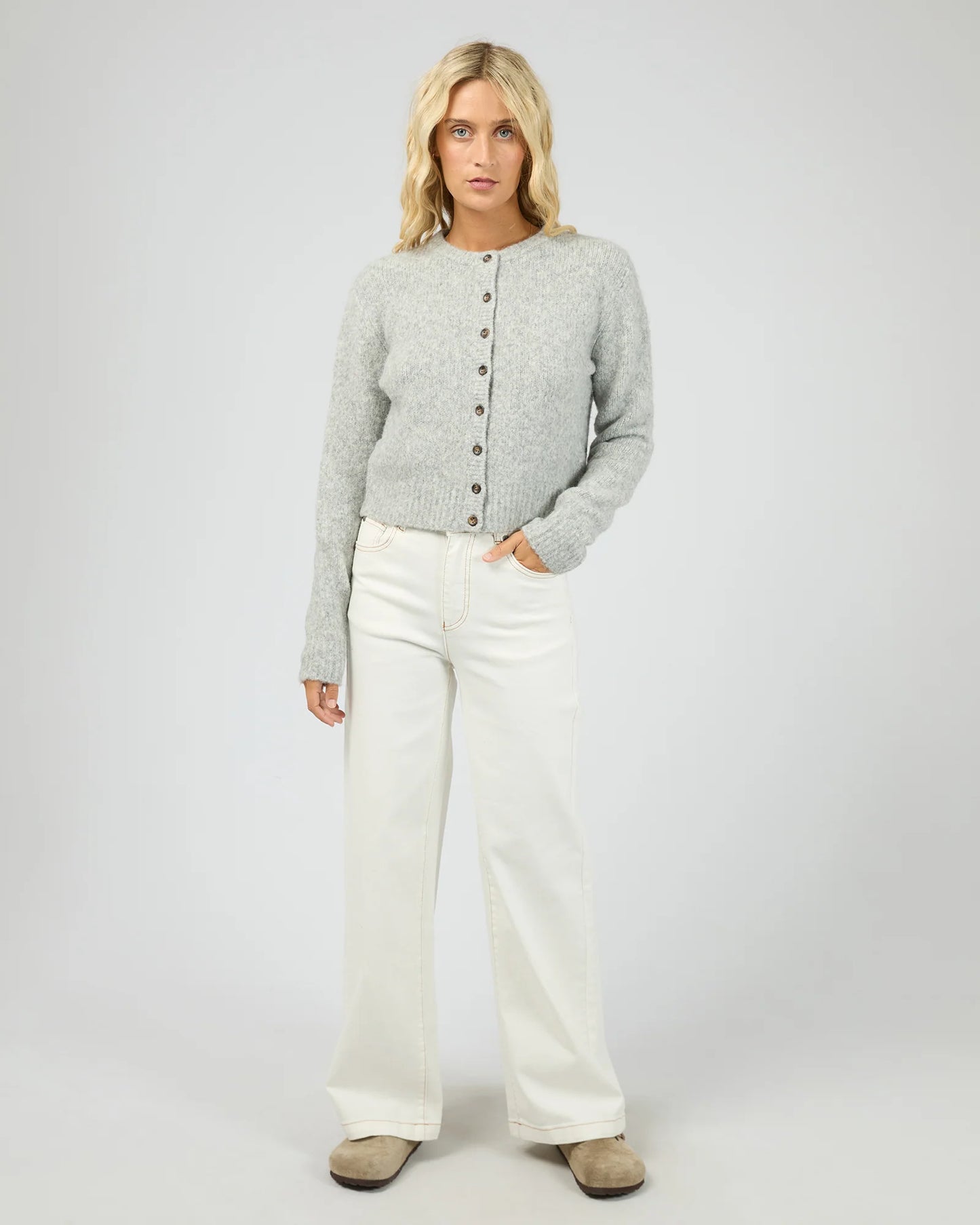 Bayside Cardigan