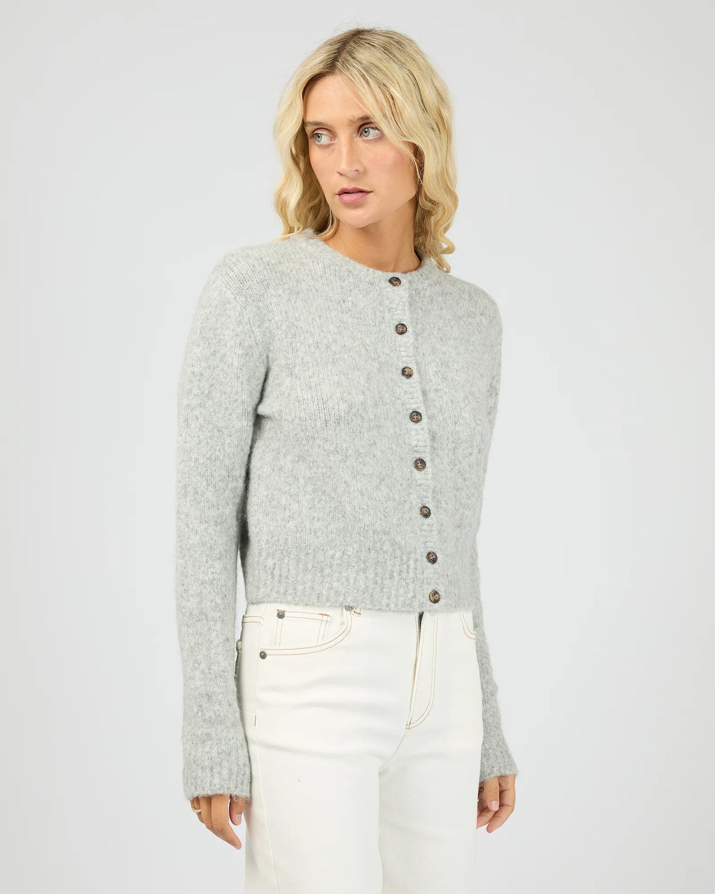 Bayside Cardigan