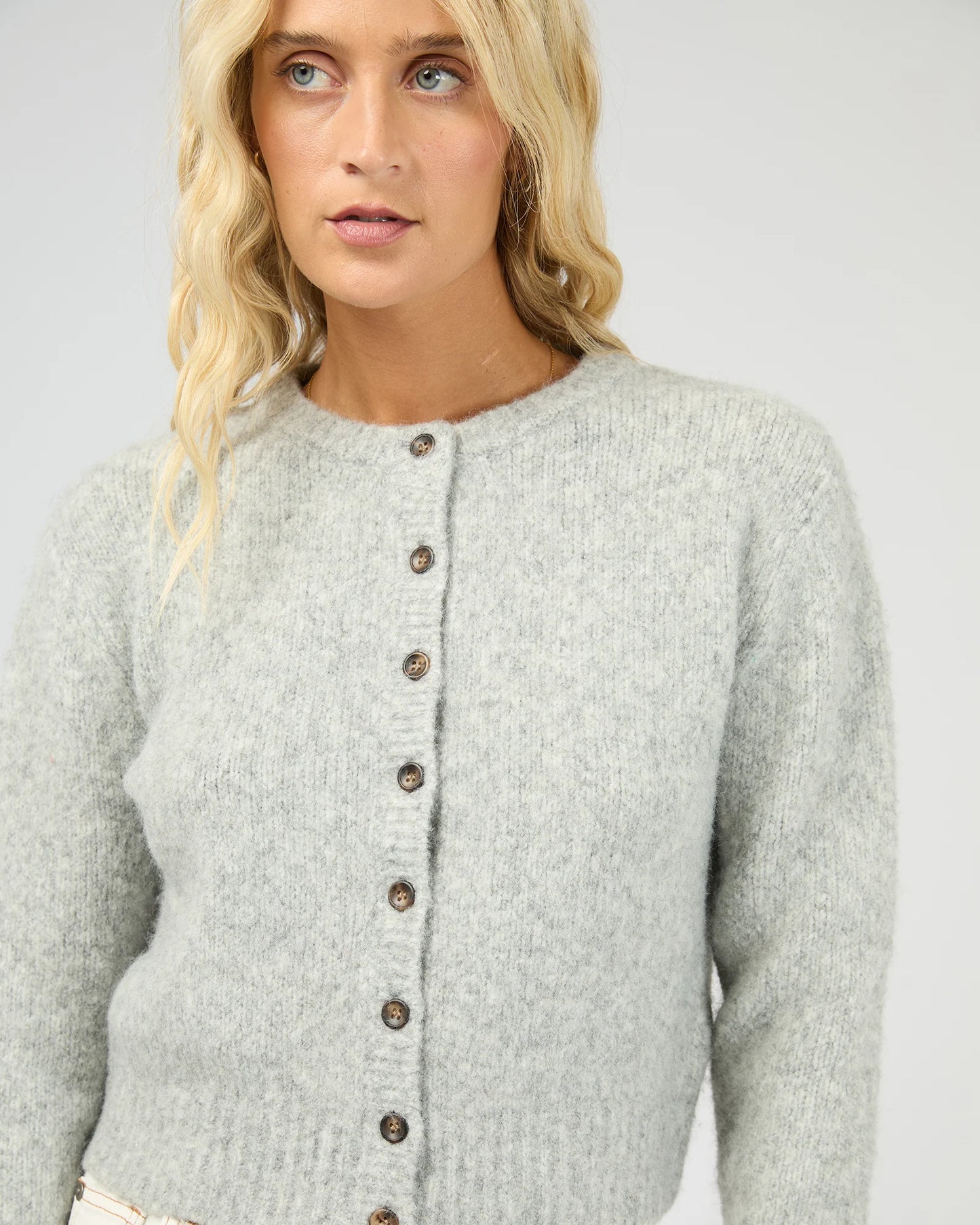 Bayside Cardigan