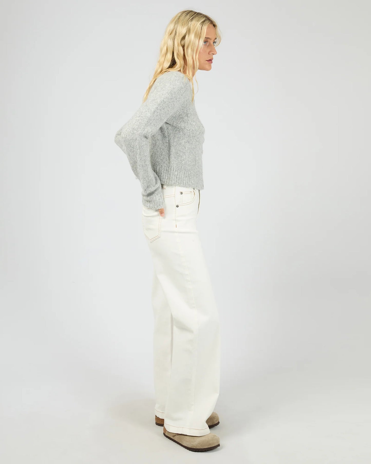 Bayside Cardigan