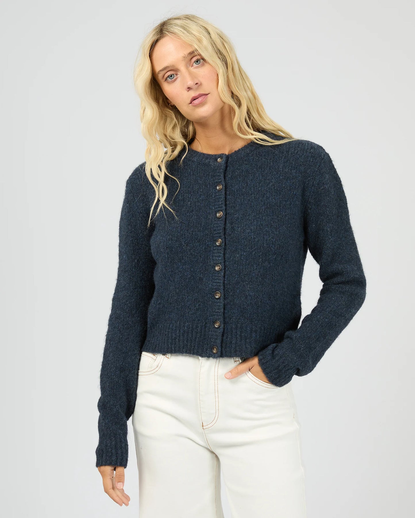 Bayside Cardigan