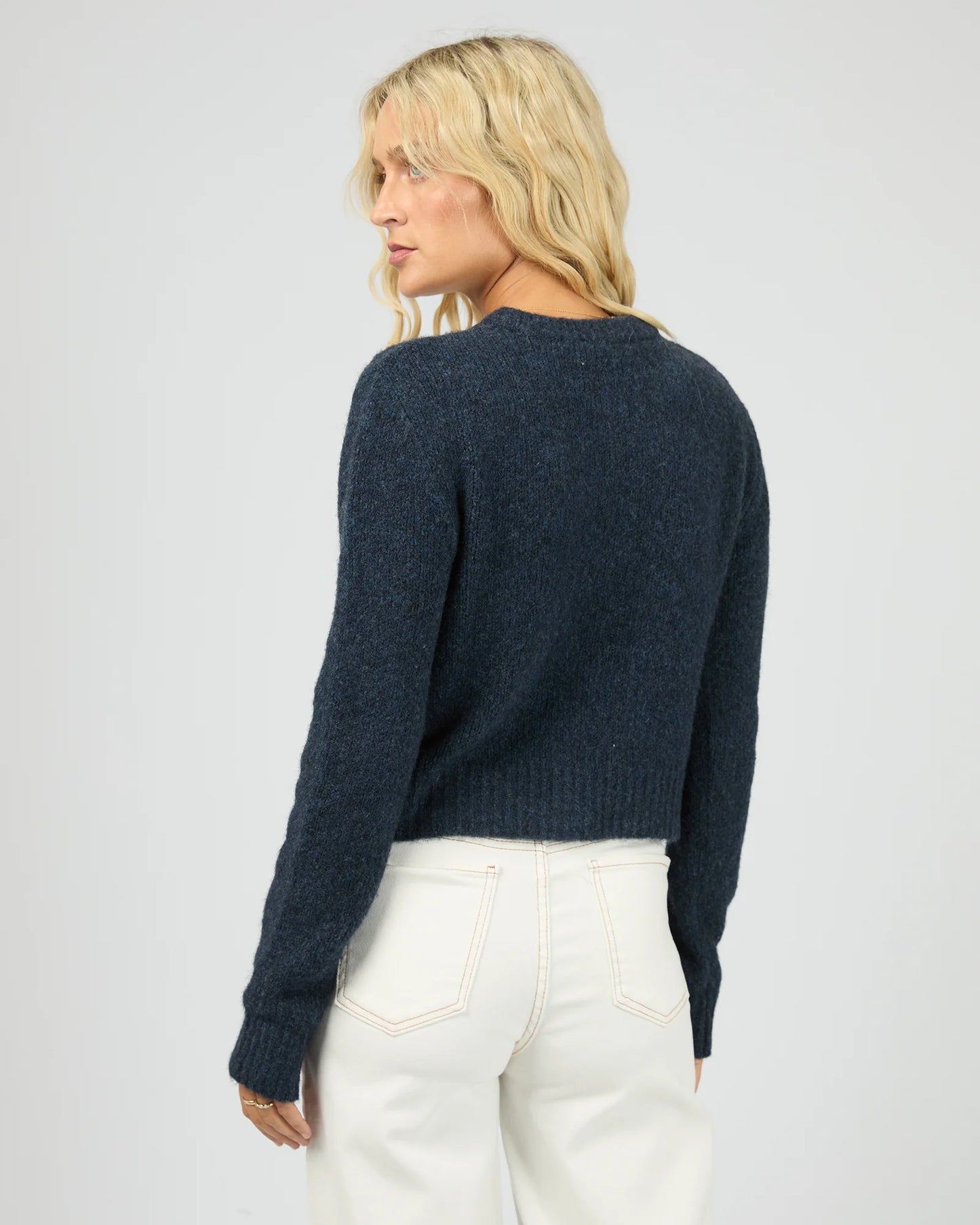 Bayside Cardigan