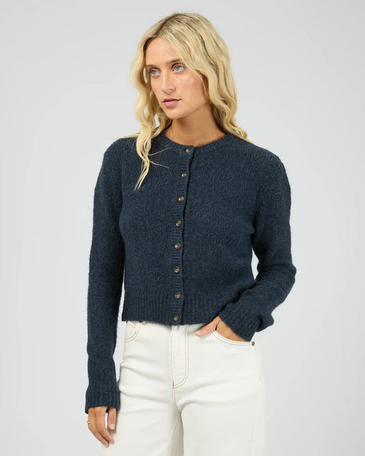 Bayside Cardigan