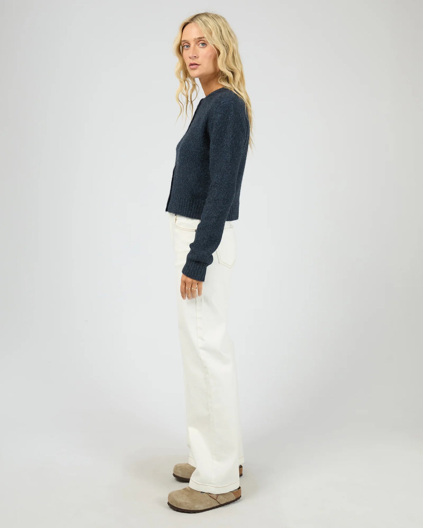 Bayside Cardigan