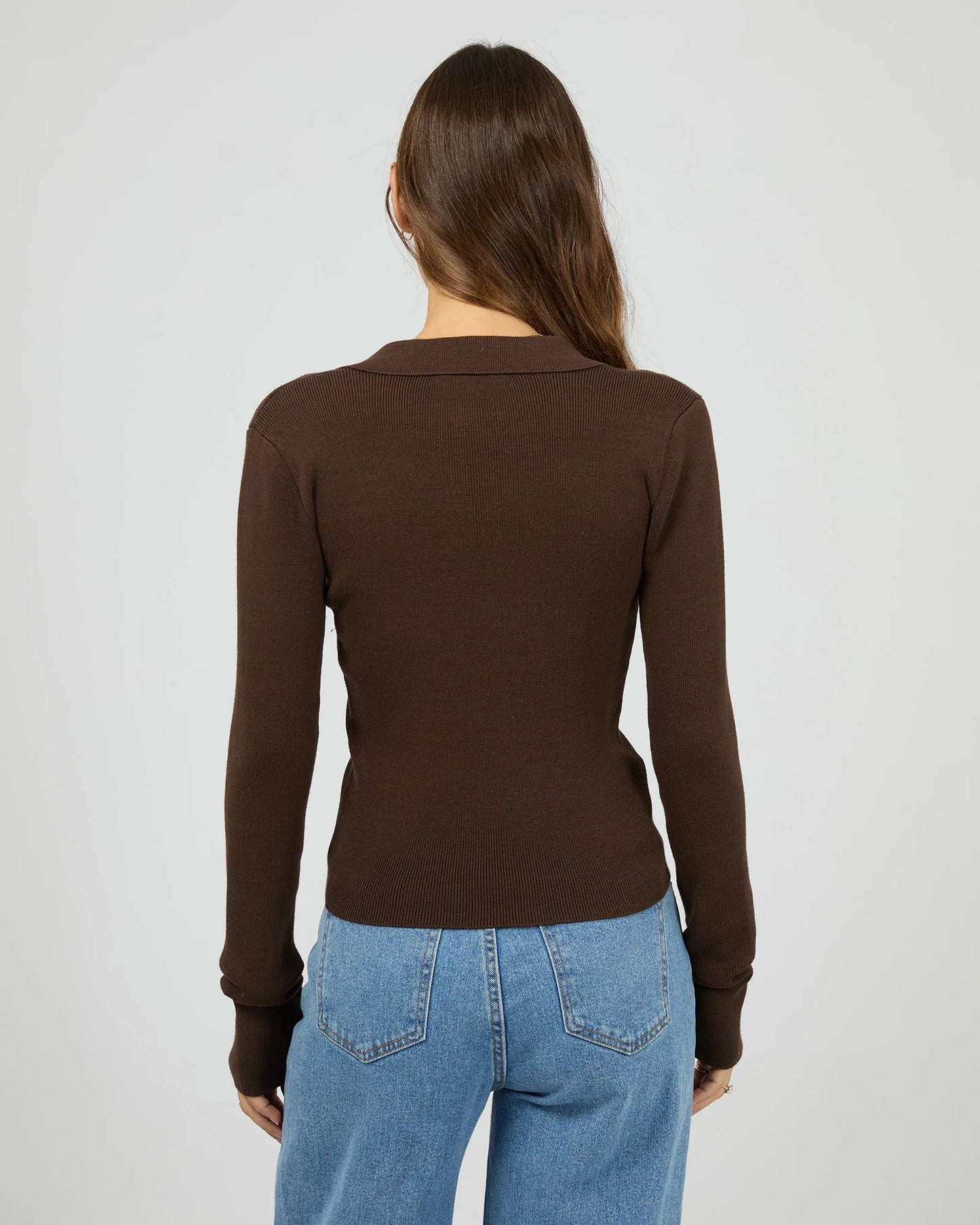 Cecilia Knit