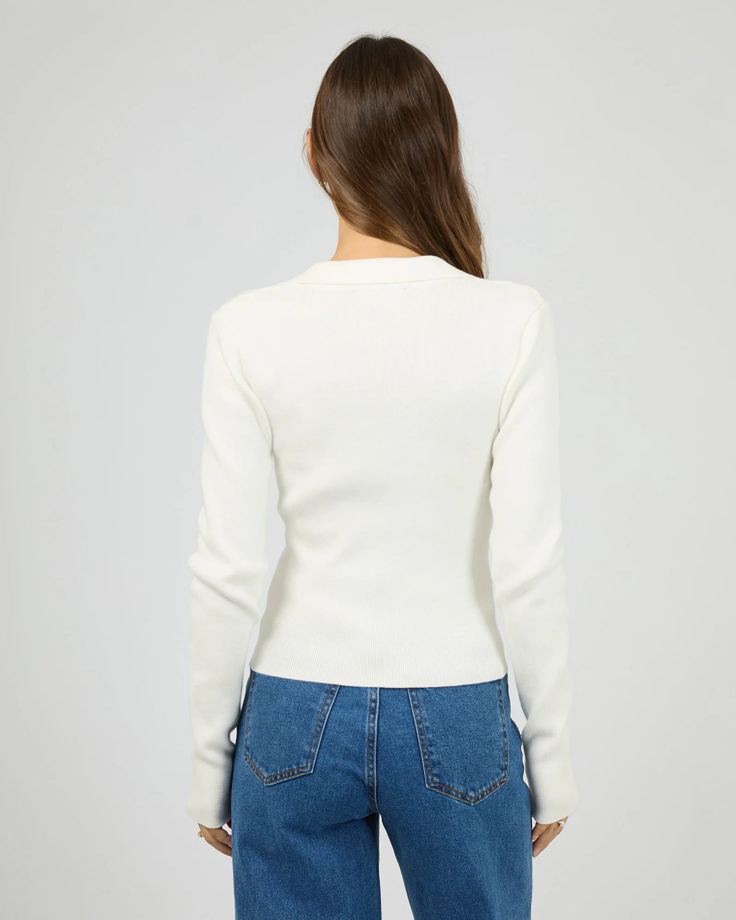 Cecilia Knit