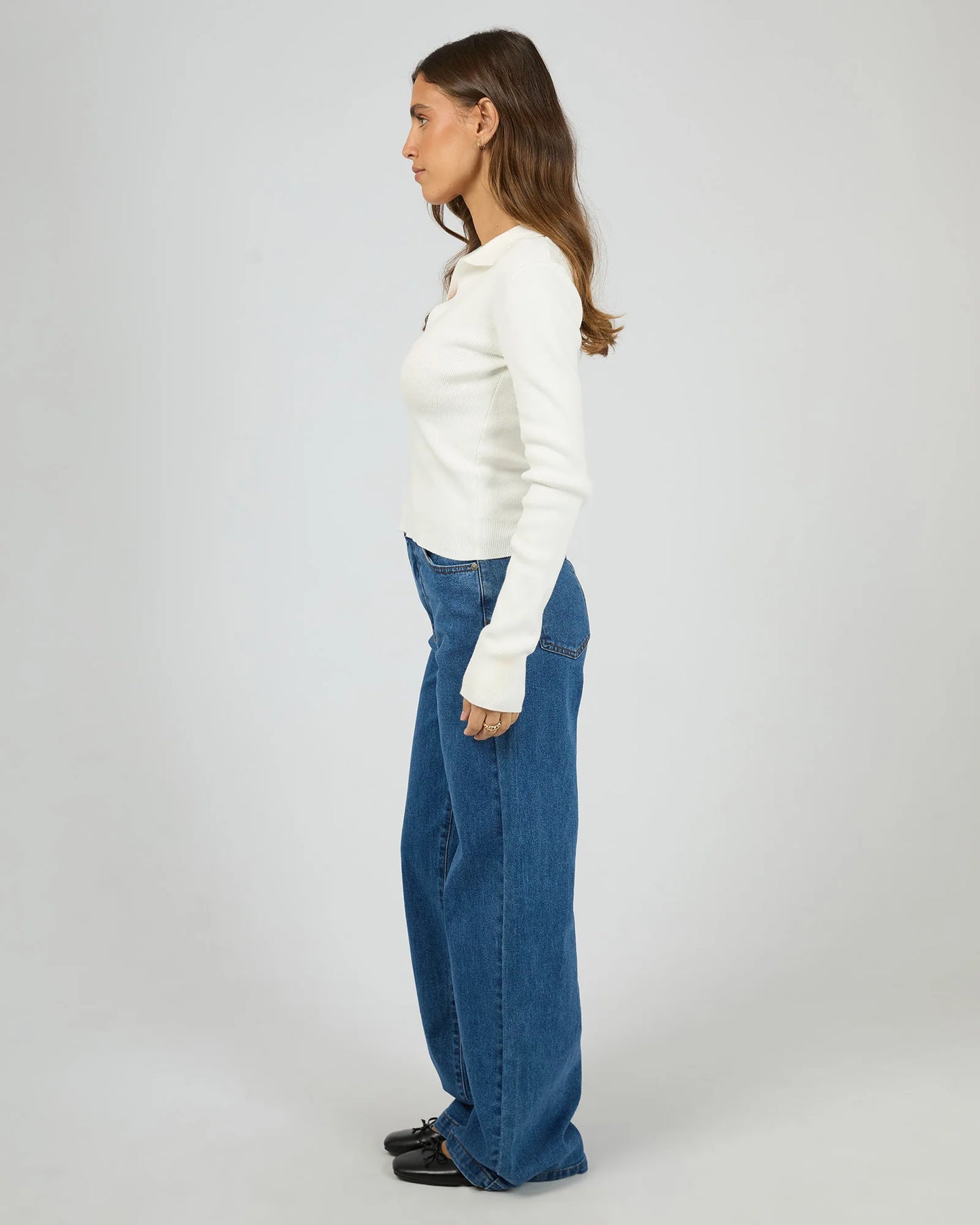 Cecilia Knit