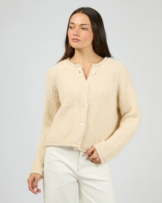 Devon Cardigan