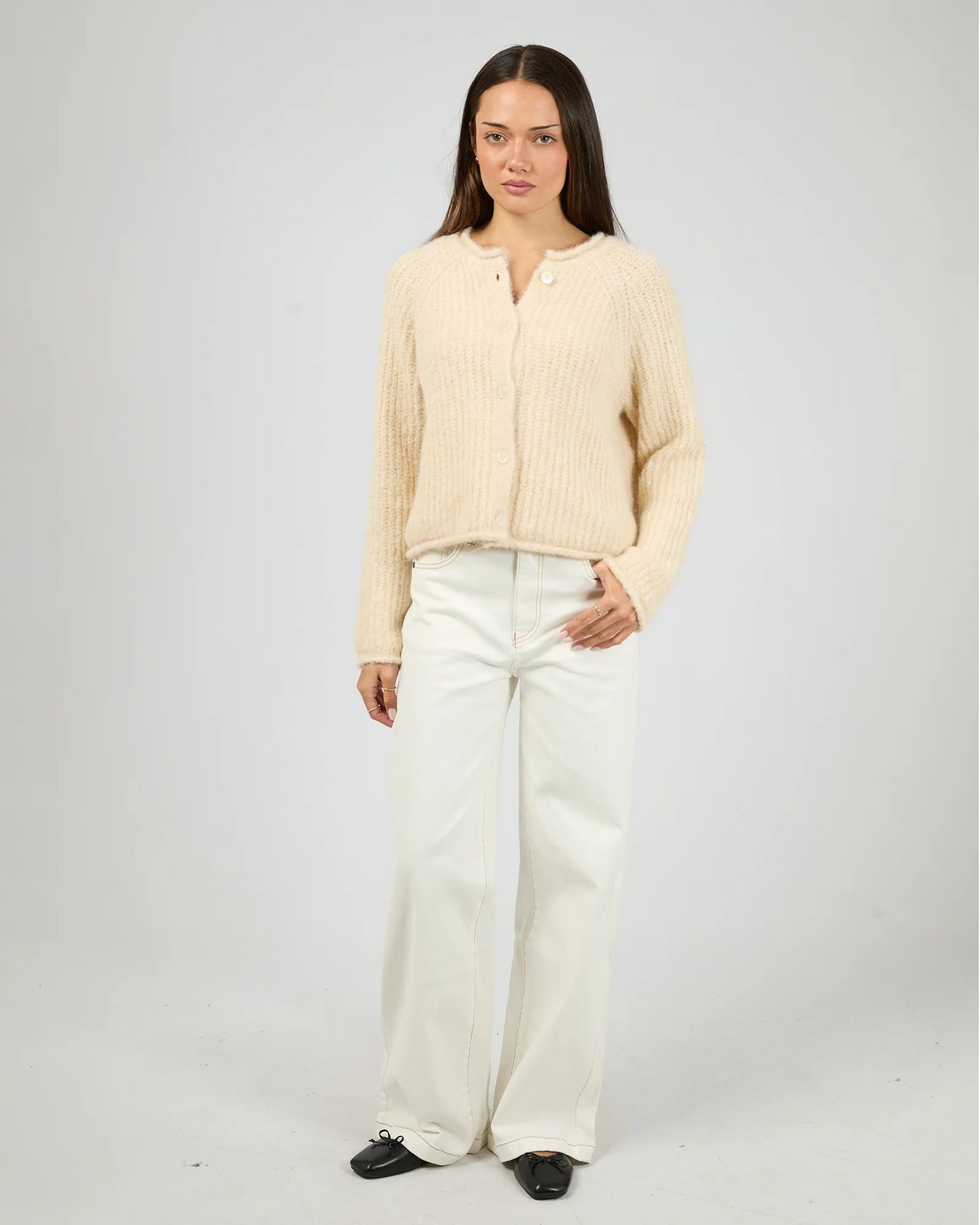 Devon Cardigan
