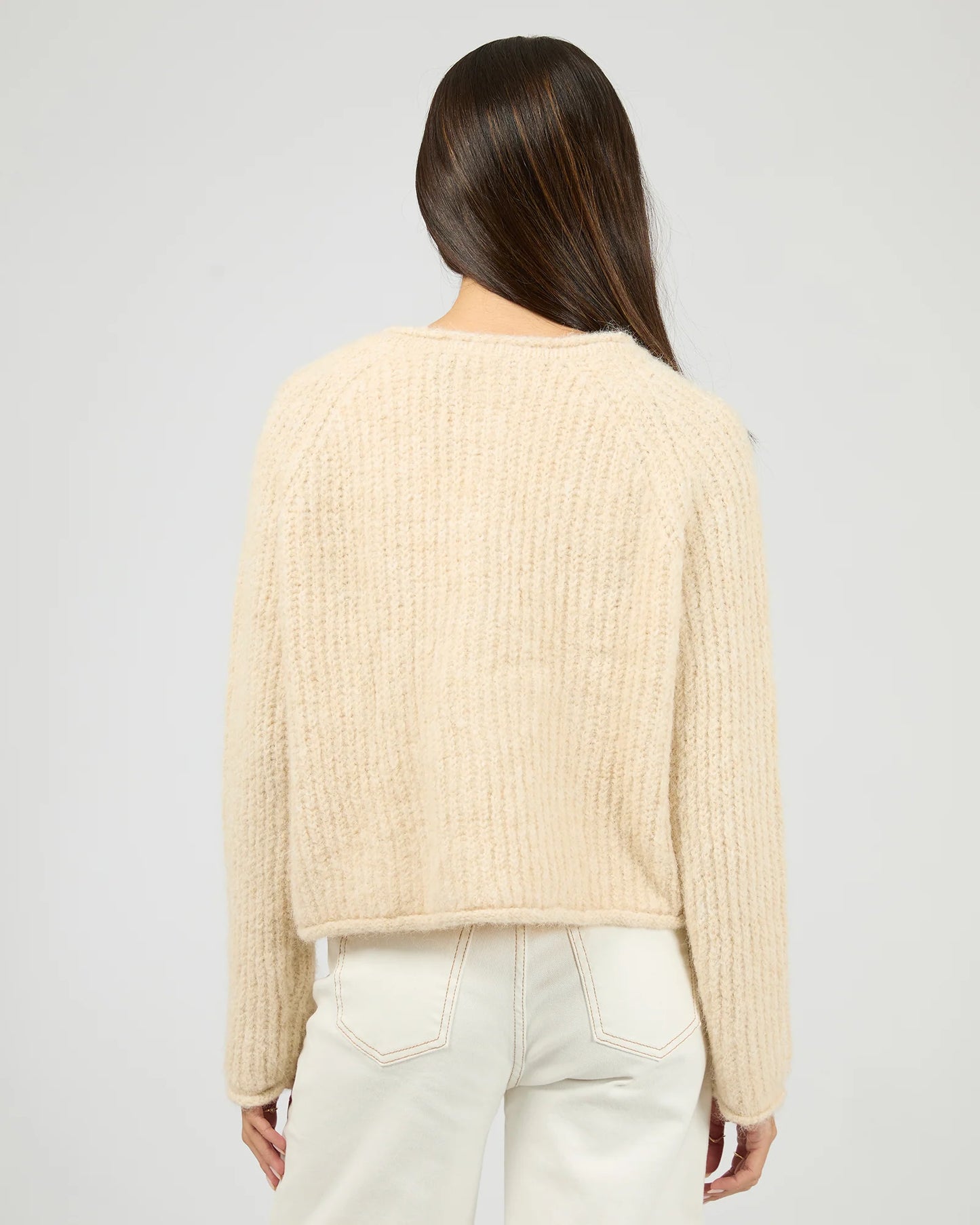 Devon Cardigan