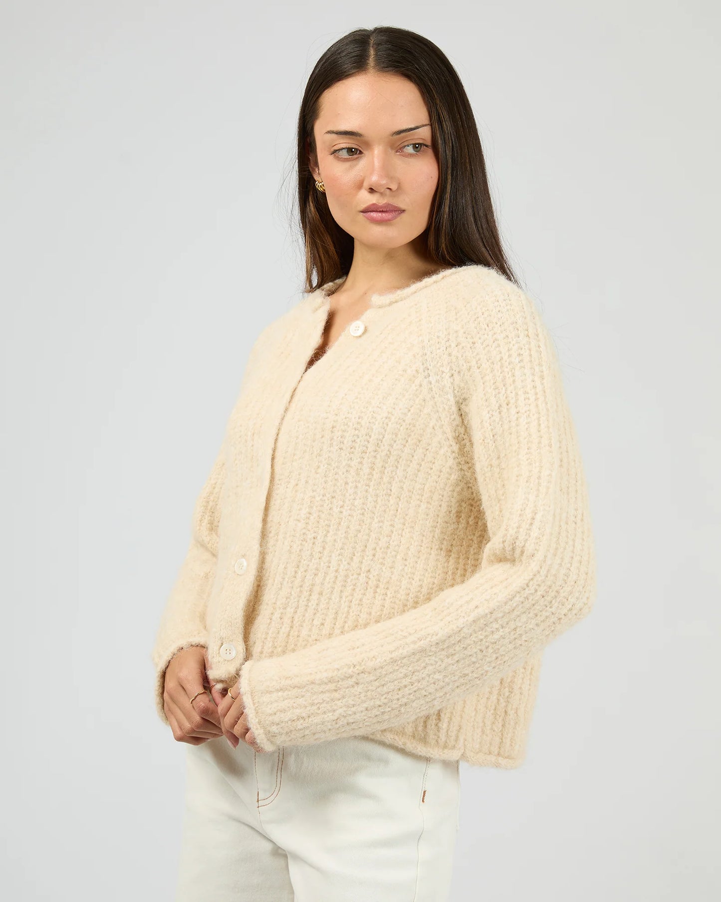 Devon Cardigan