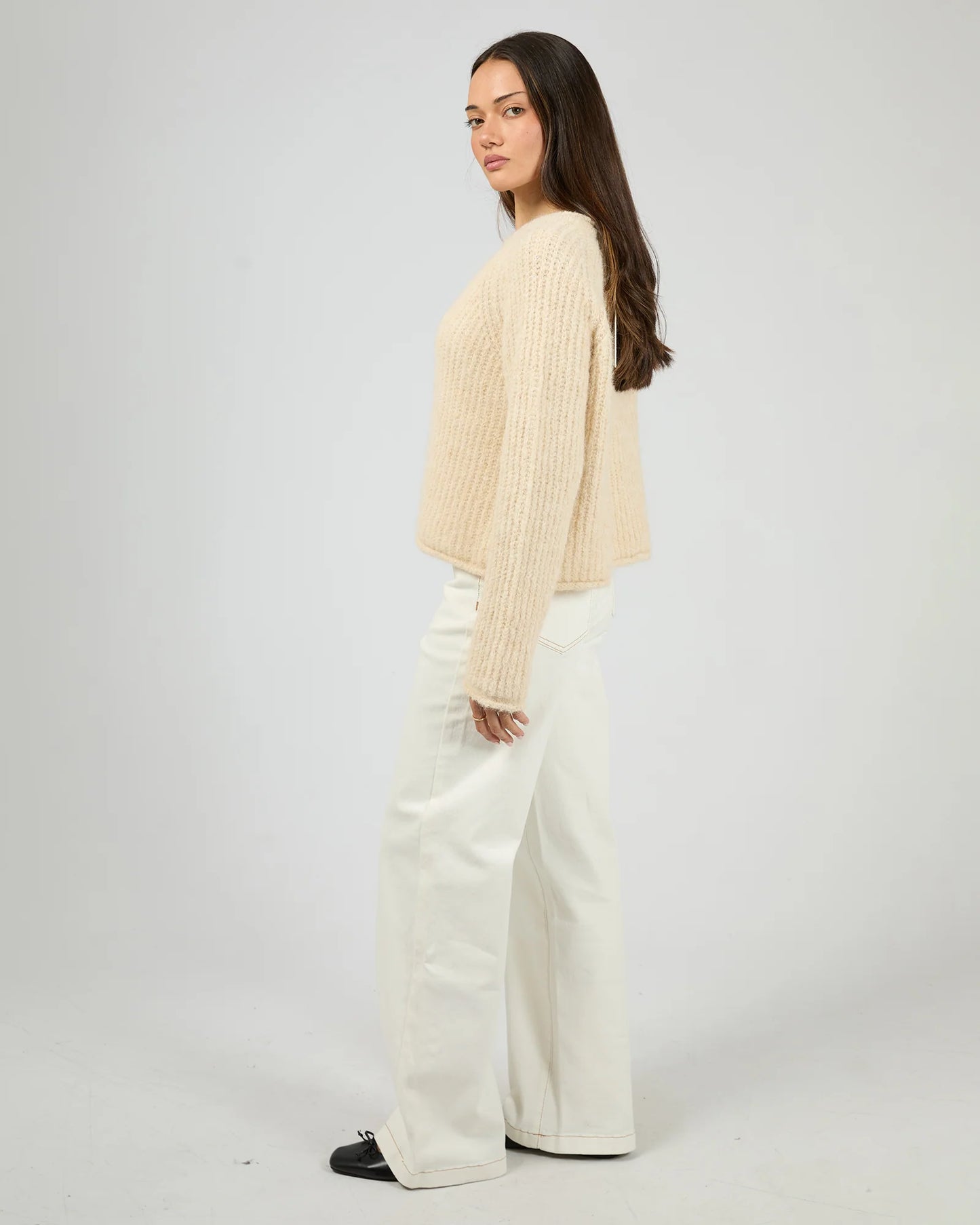 Devon Cardigan
