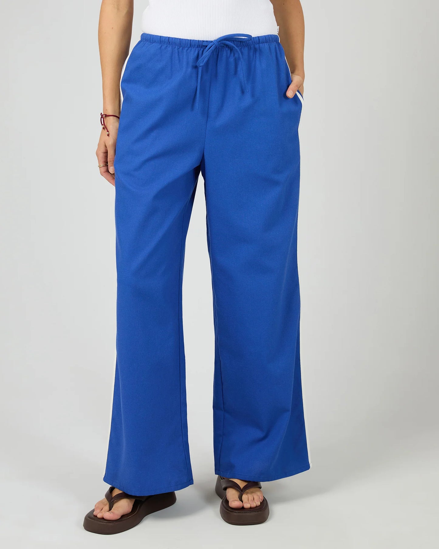 West Coast Stripe Pant