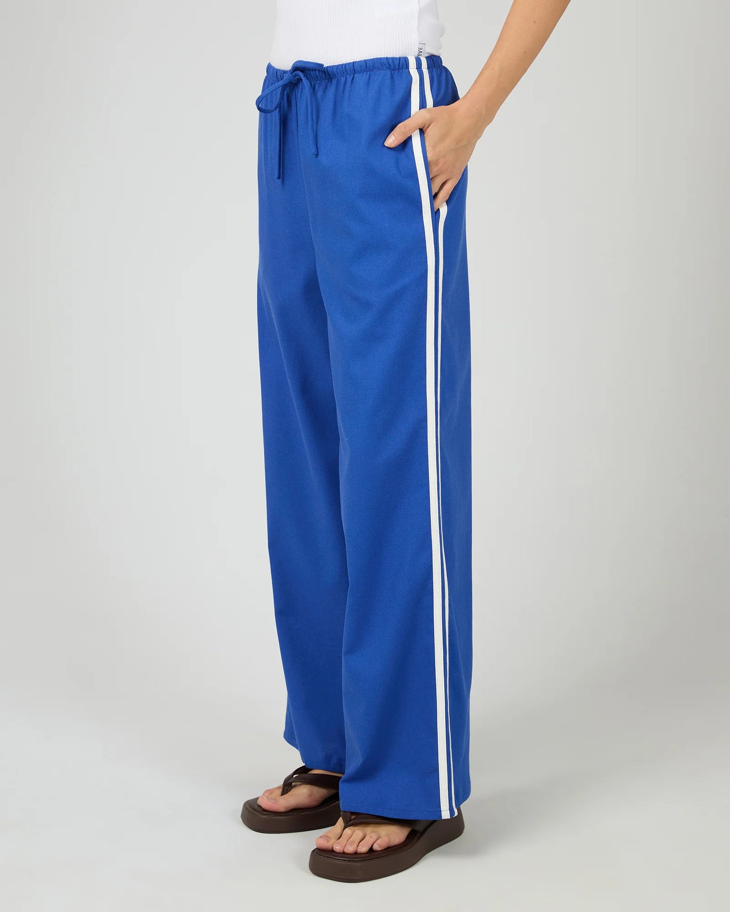 West Coast Stripe Pant