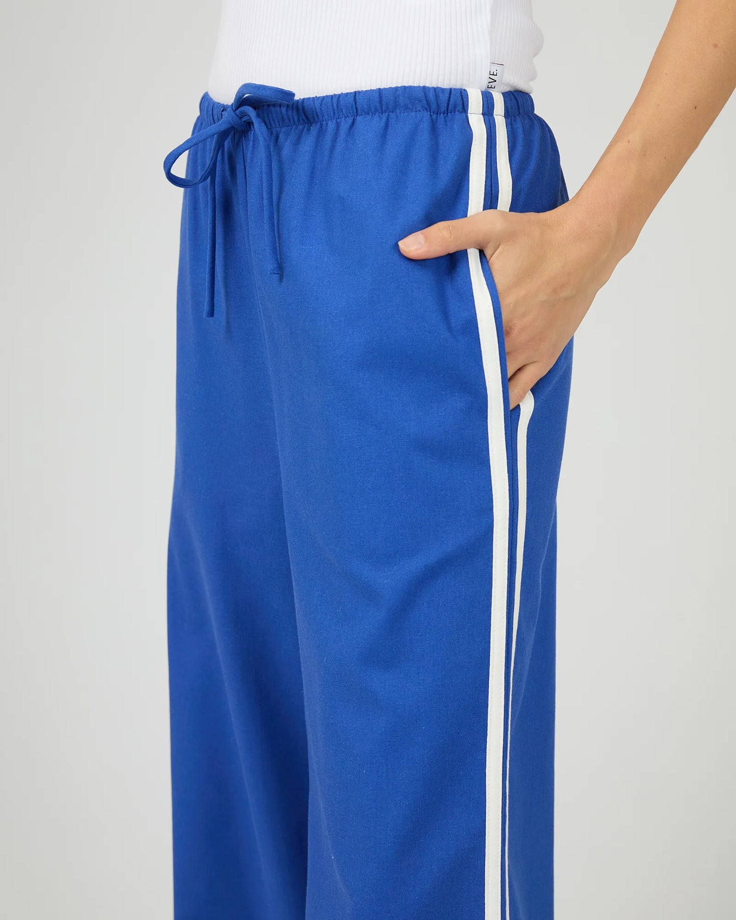 West Coast Stripe Pant