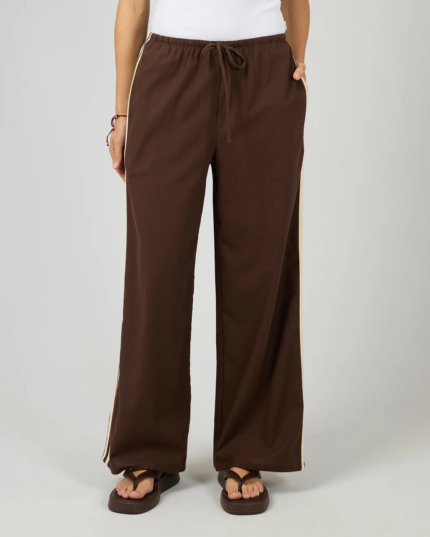 West Coast Stripe Pant