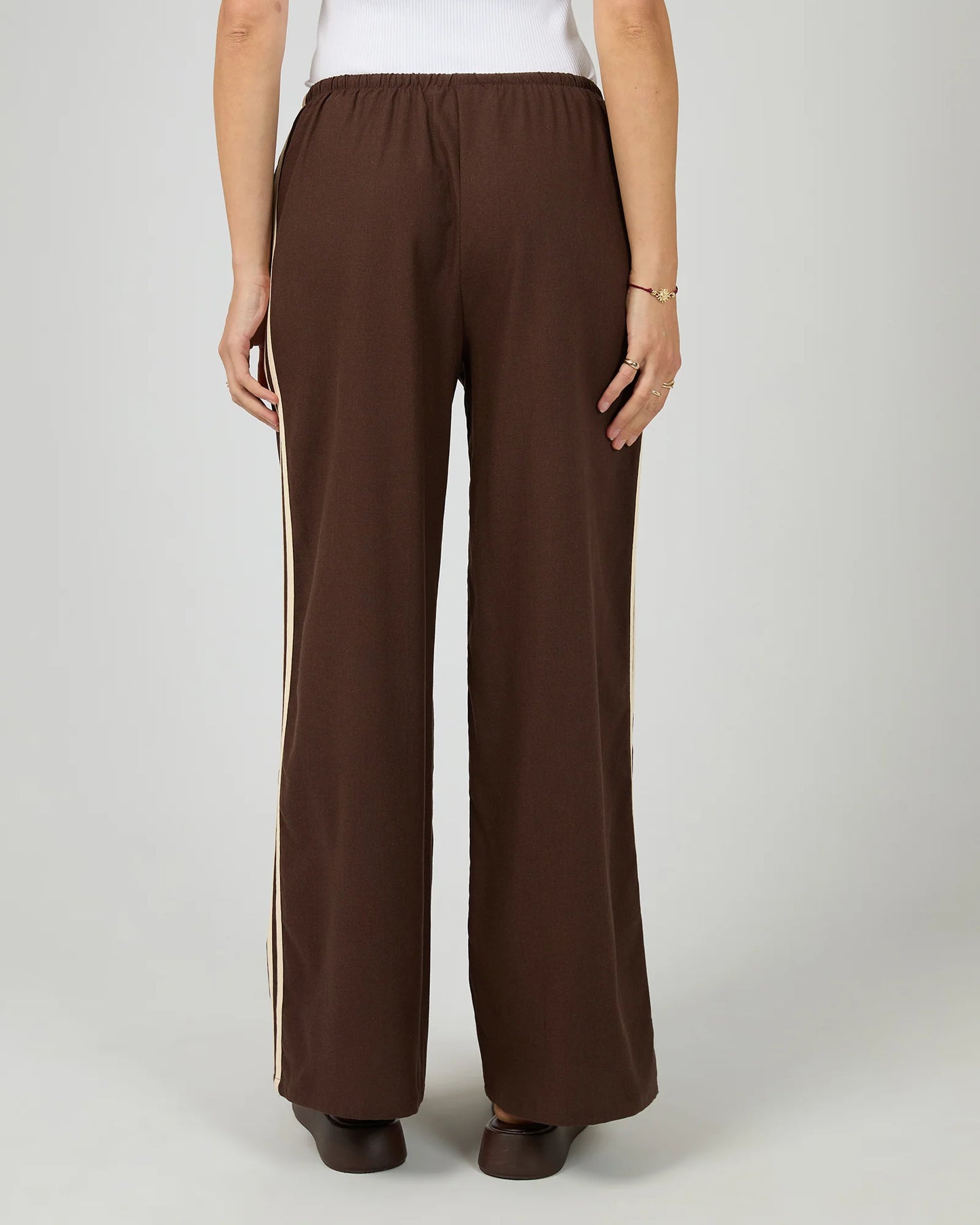 West Coast Stripe Pant