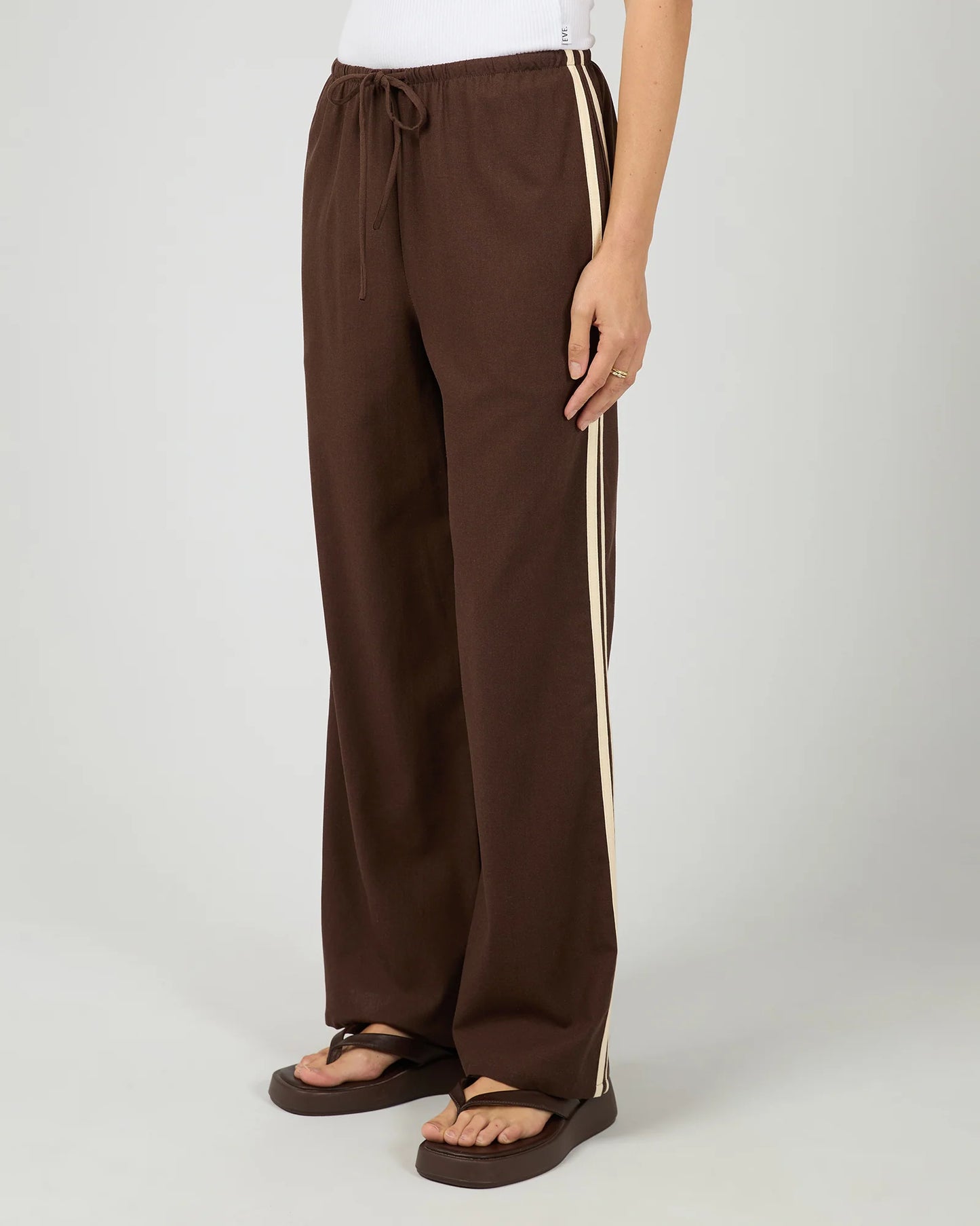 West Coast Stripe Pant
